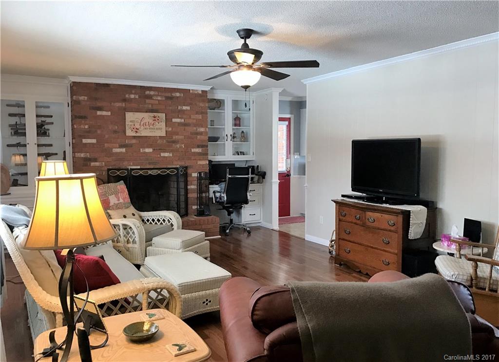 Colonial Heights - Residential