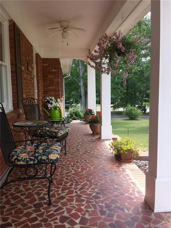 Colonial Heights - Residential