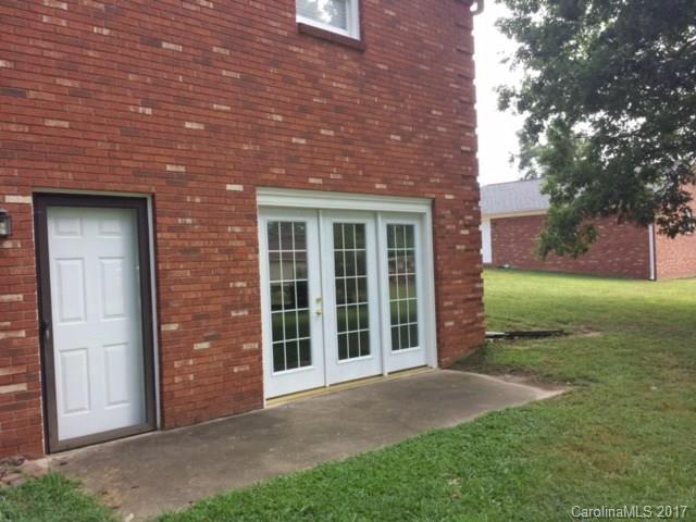 Colonial Heights - Residential