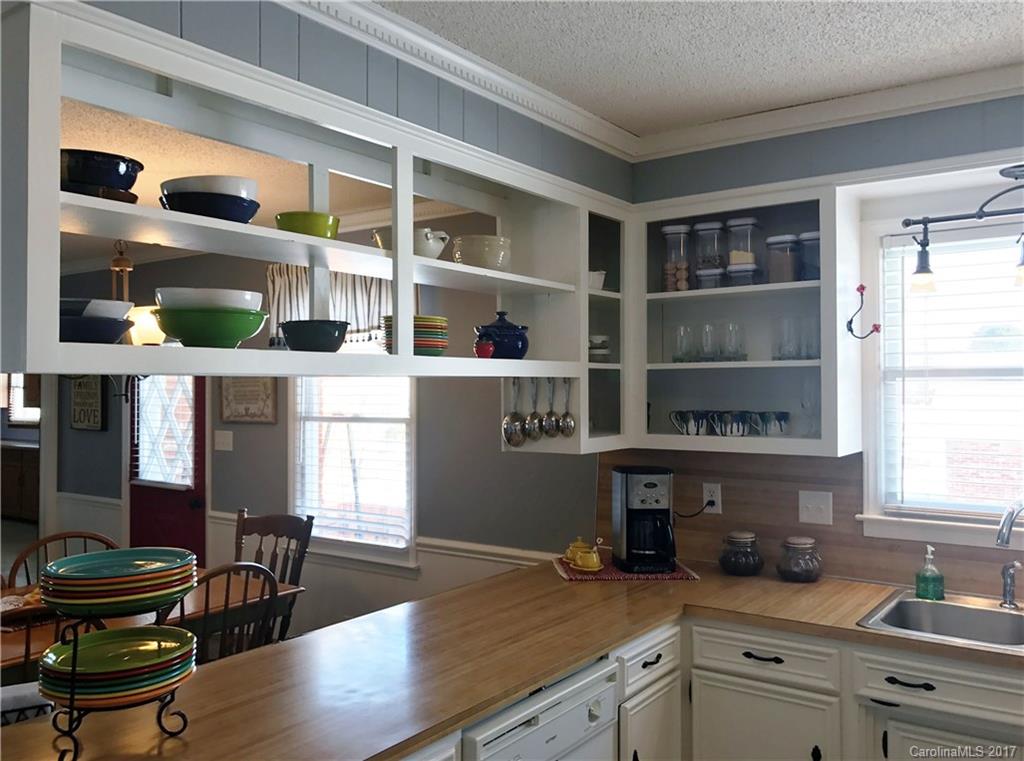 Colonial Heights - Residential