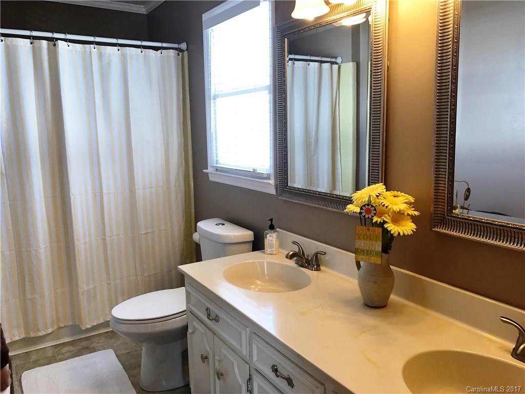 Colonial Heights - Residential