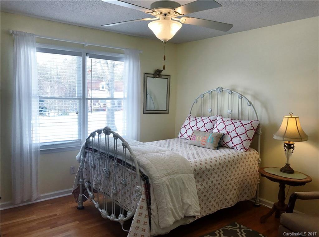 Colonial Heights - Residential