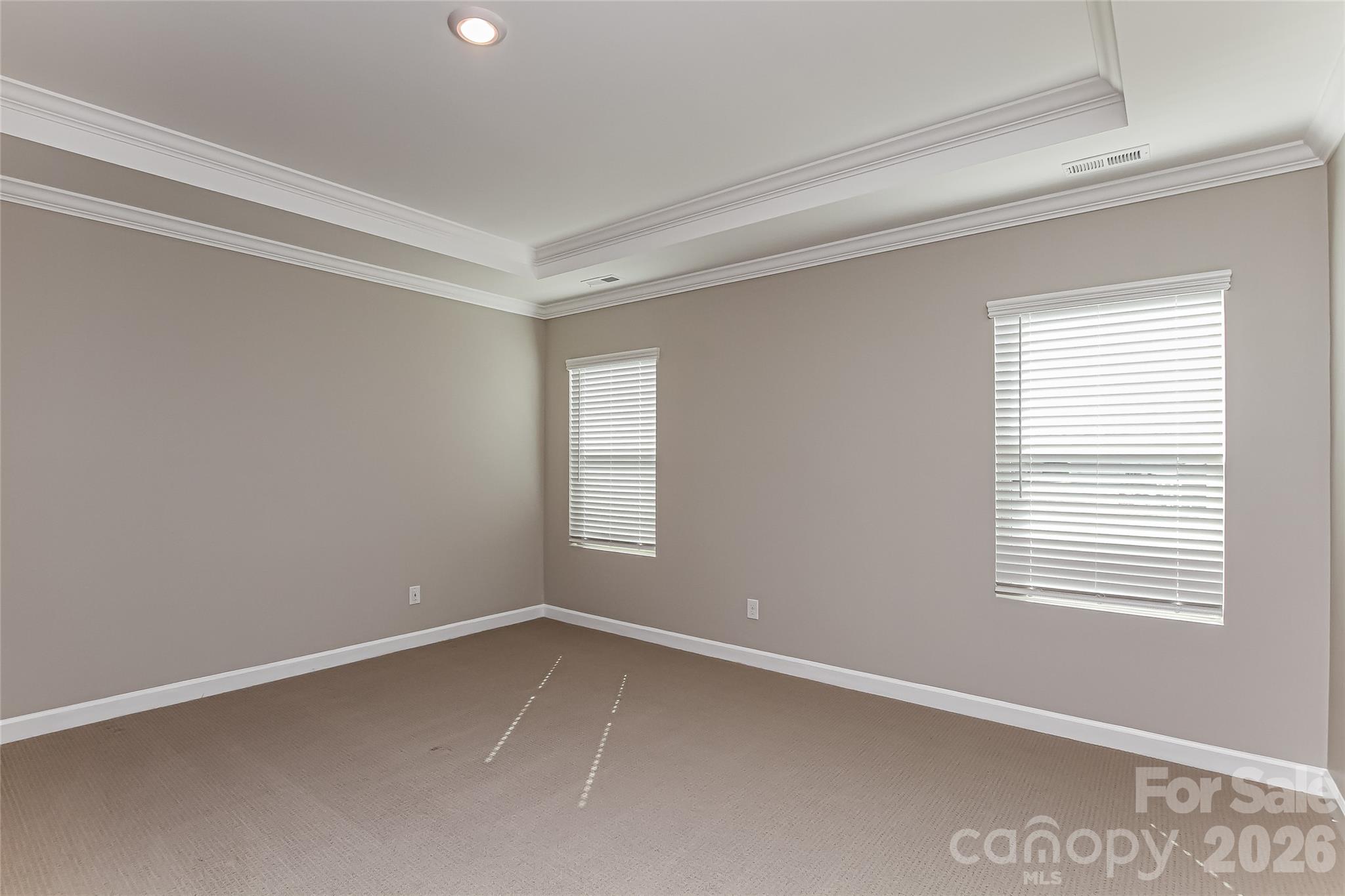 Canopy Creek - Residential