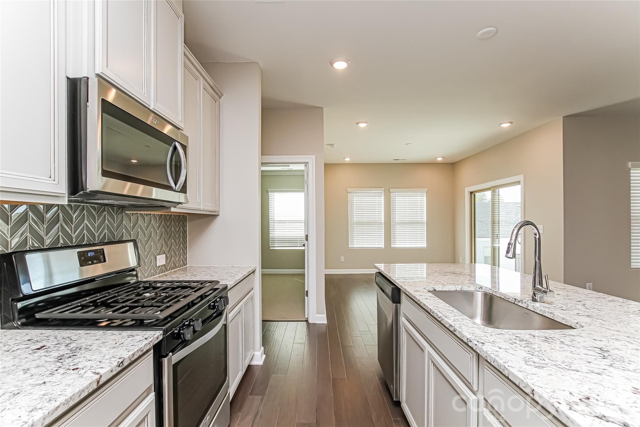 Canopy Creek - Residential