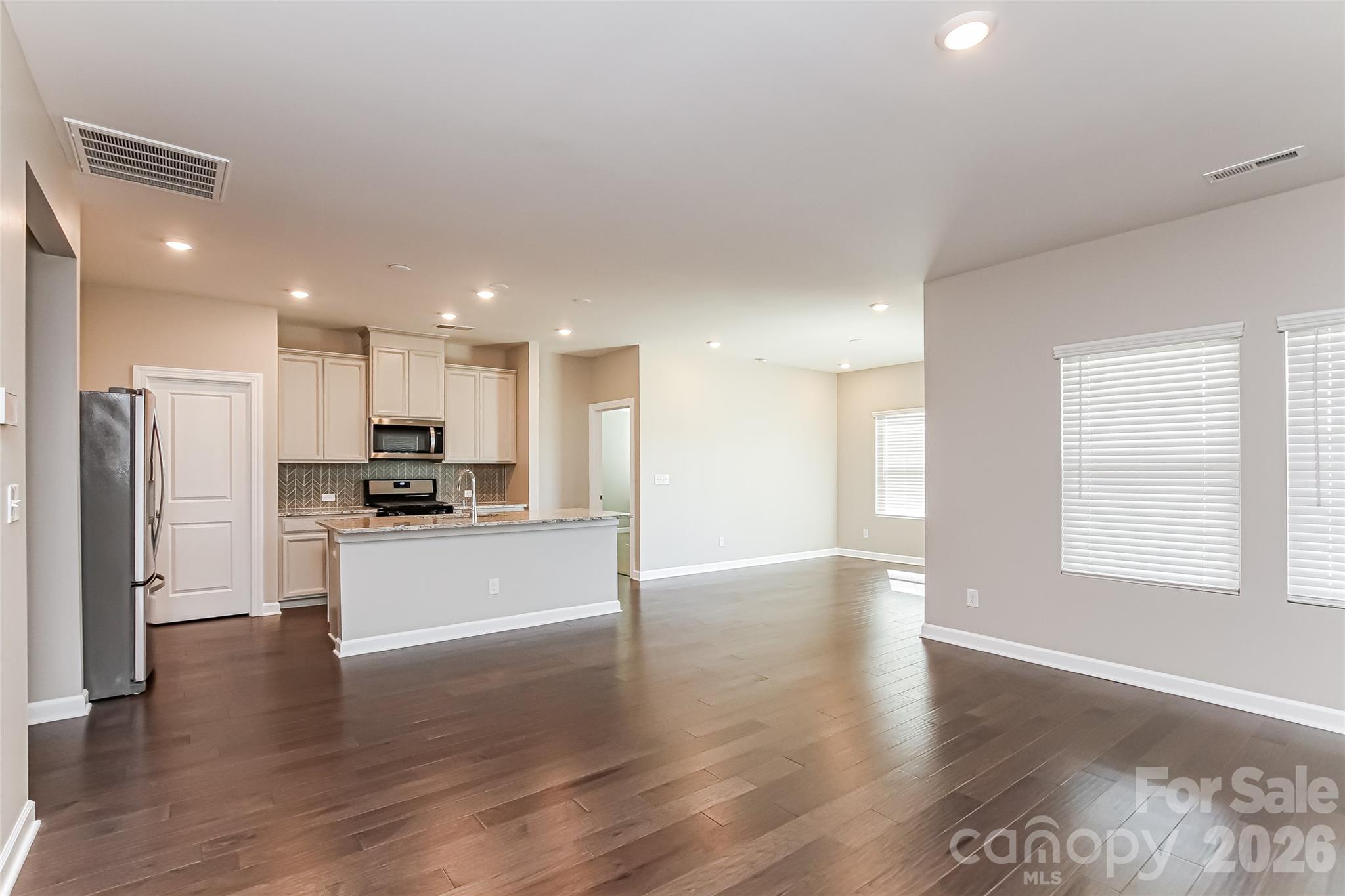 Canopy Creek - Residential