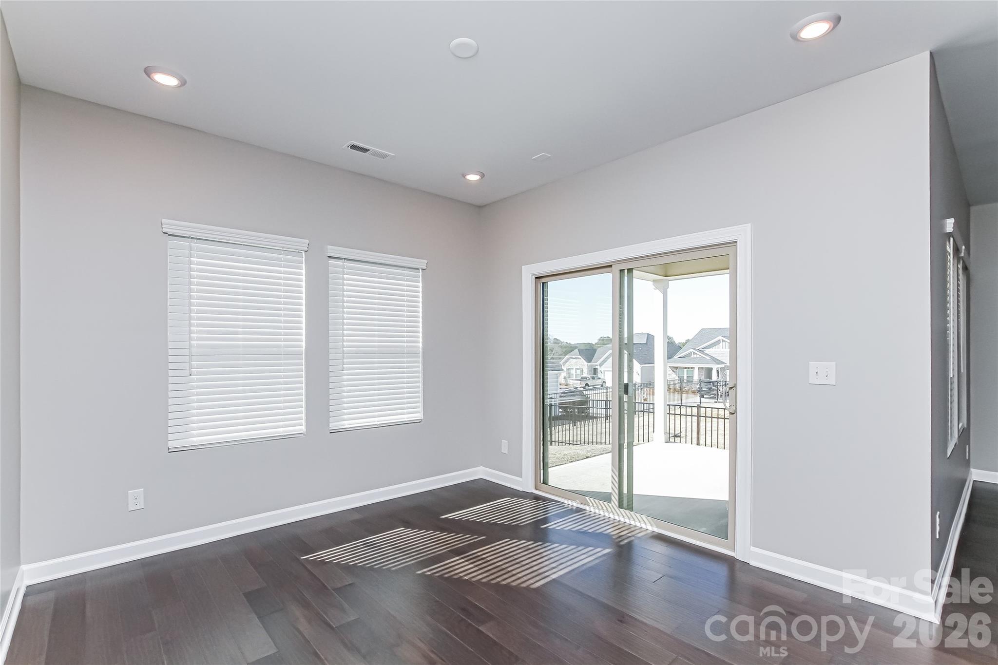 Canopy Creek - Residential
