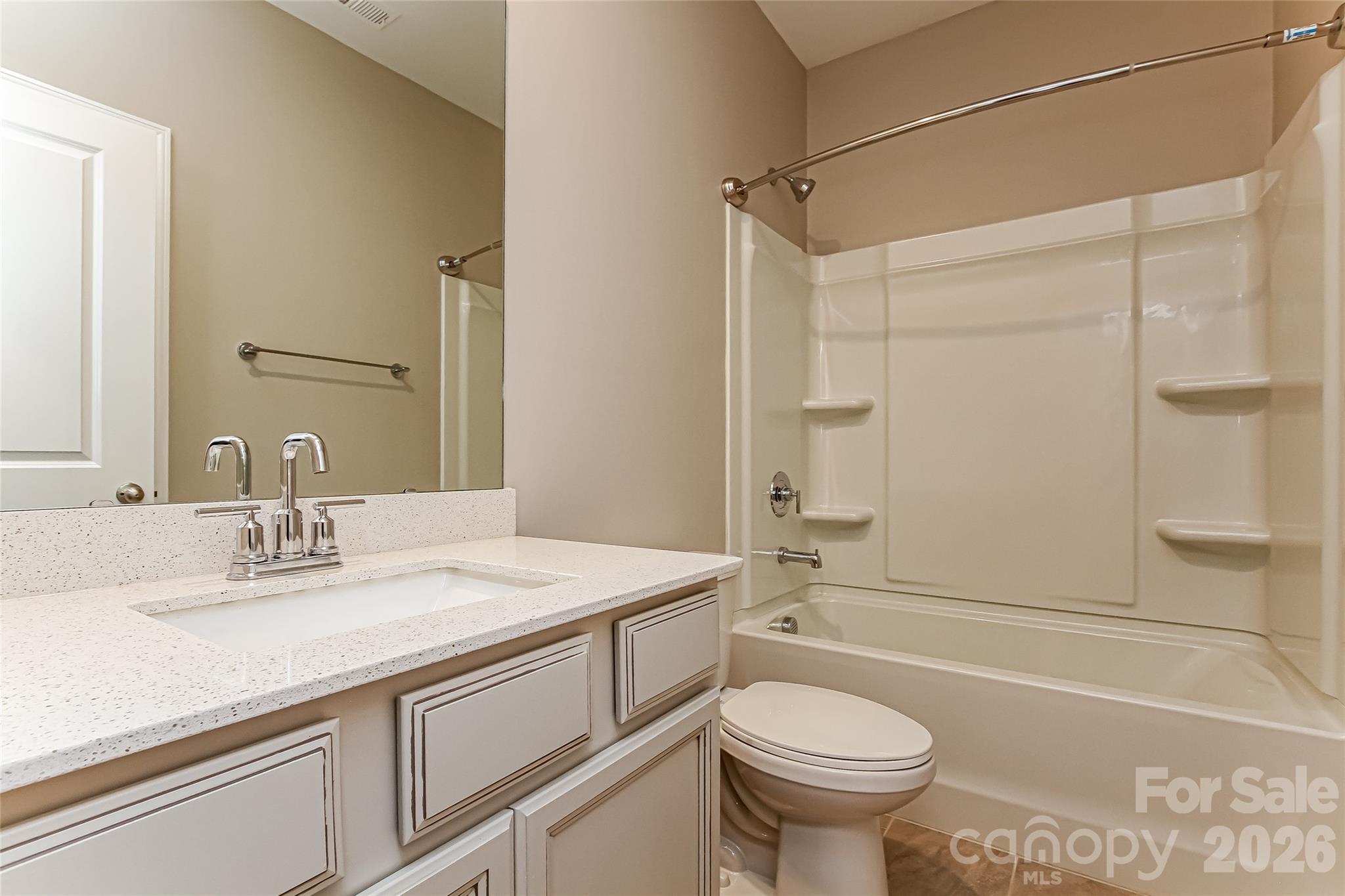 Canopy Creek - Residential