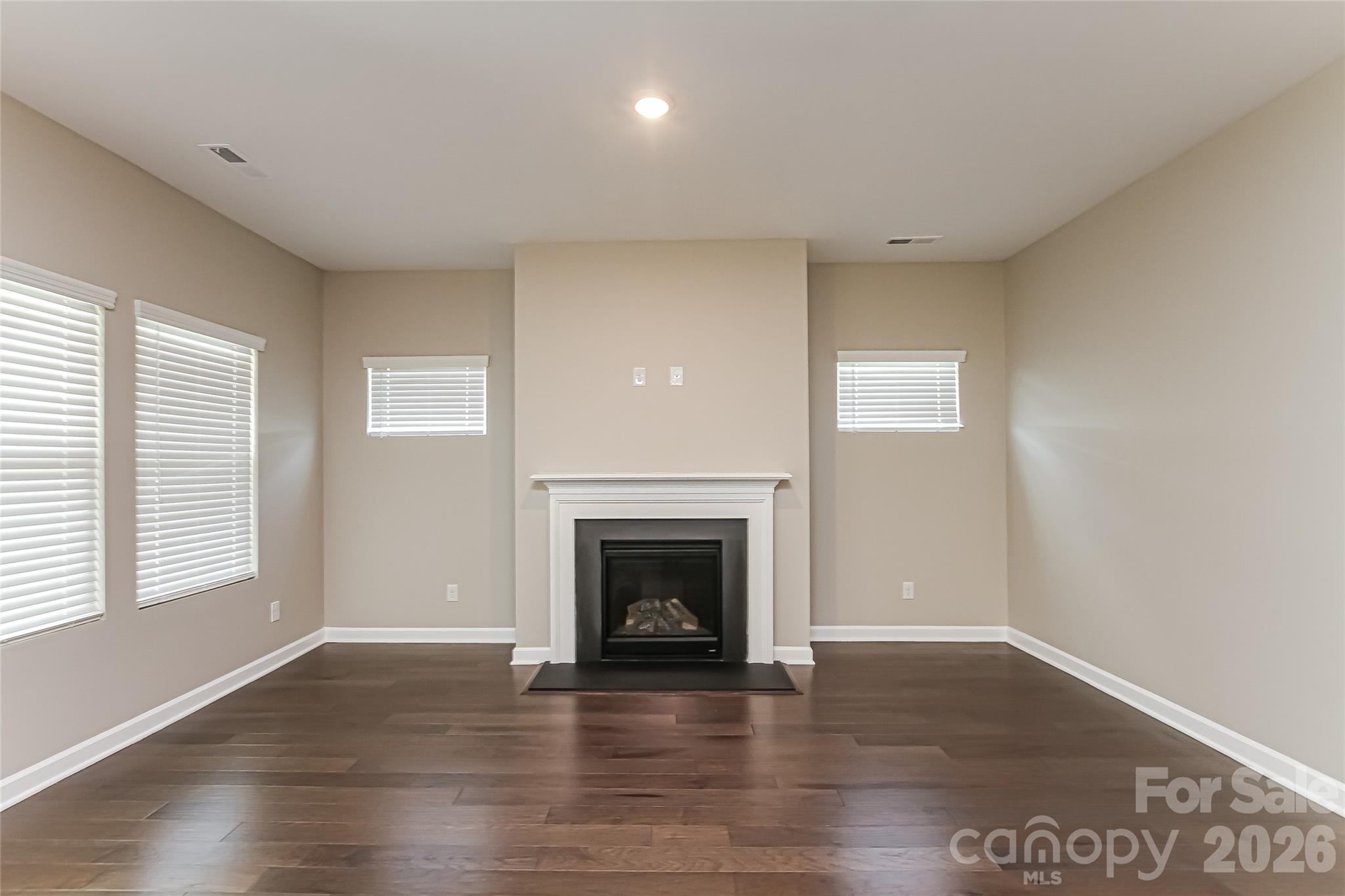 Canopy Creek - Residential