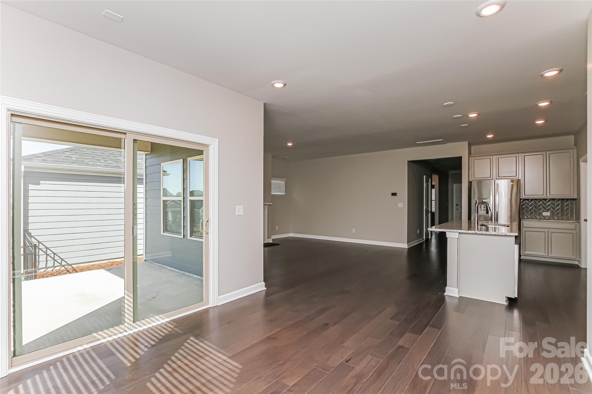 Canopy Creek - Residential