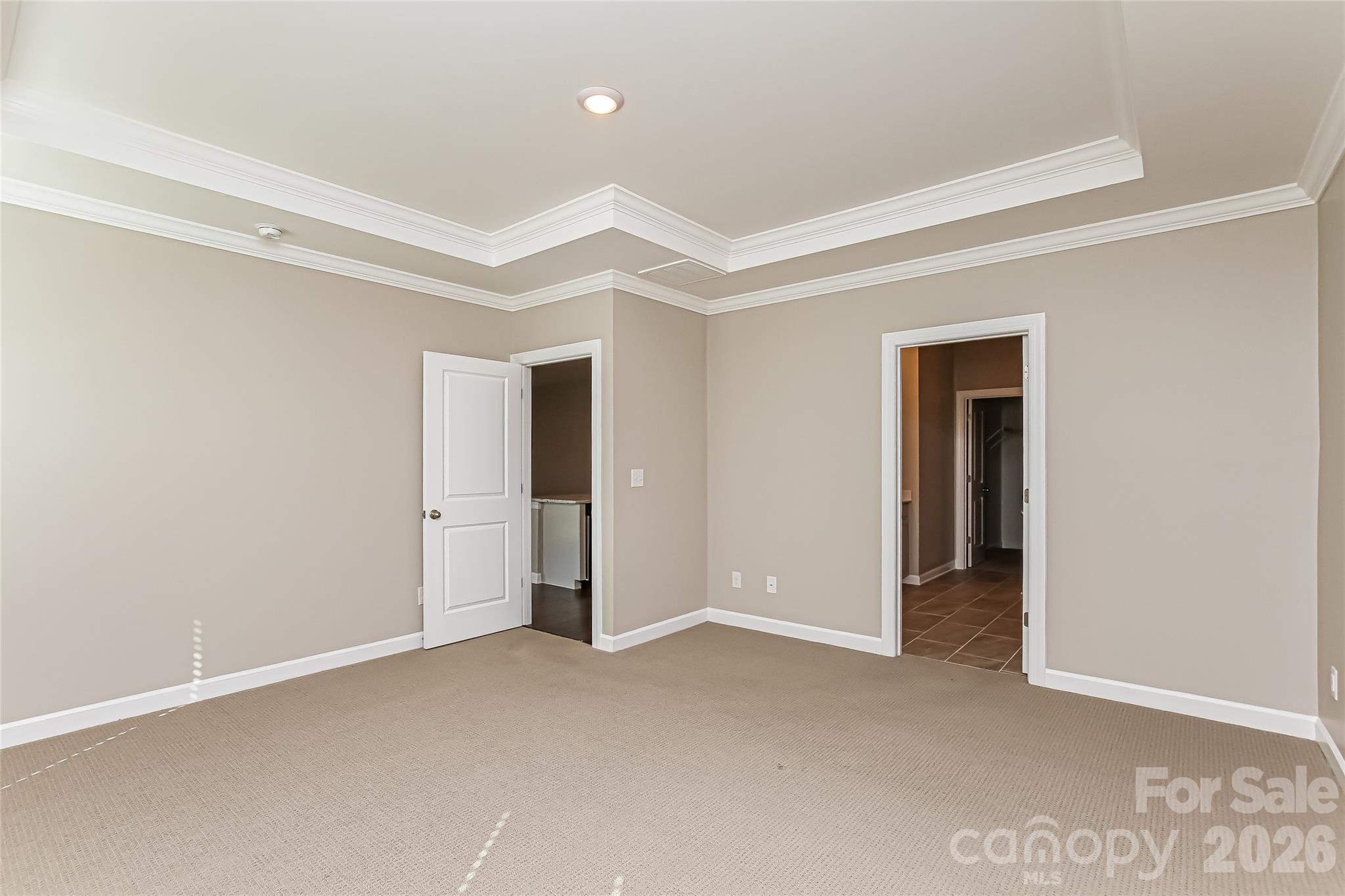 Canopy Creek - Residential