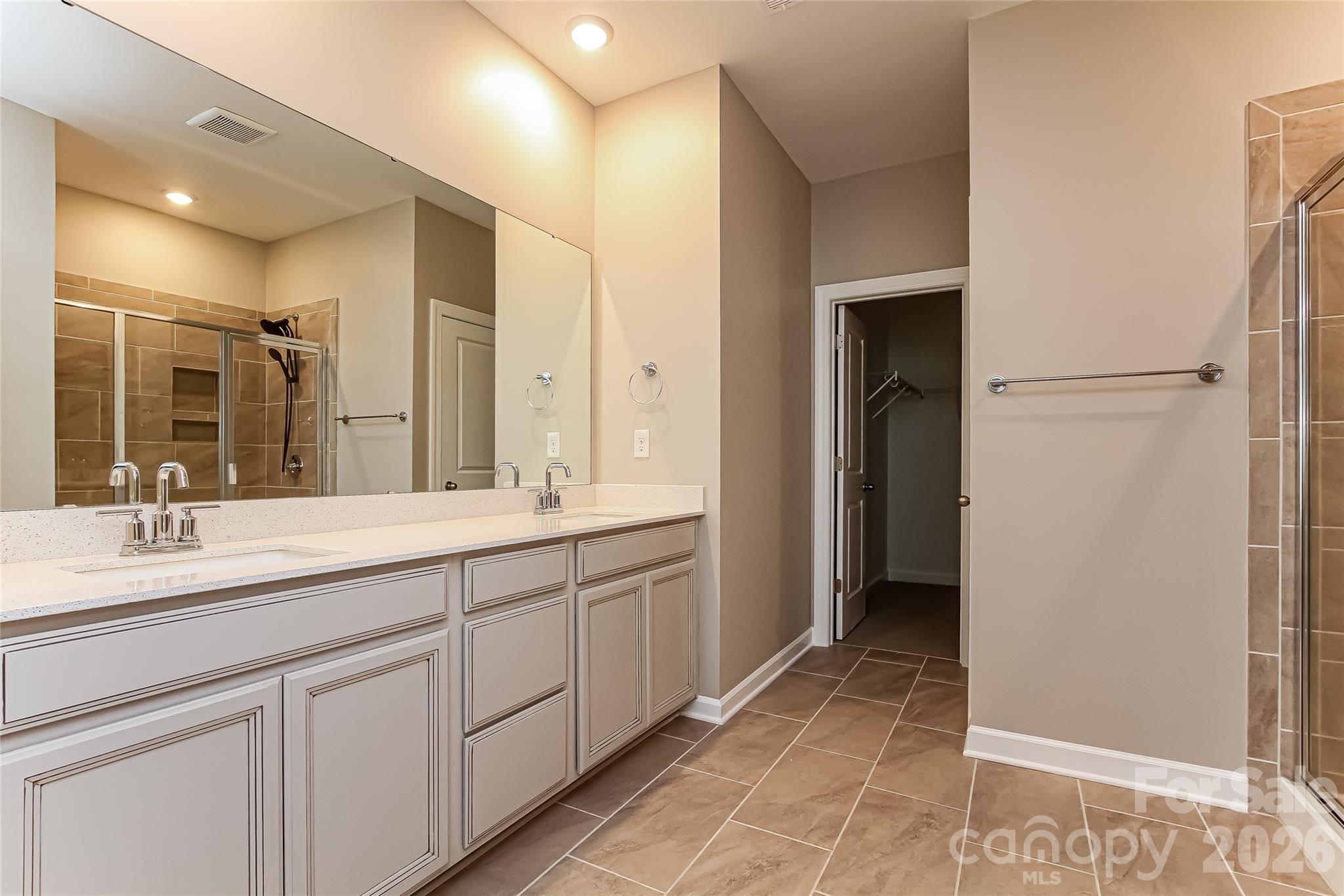 Canopy Creek - Residential