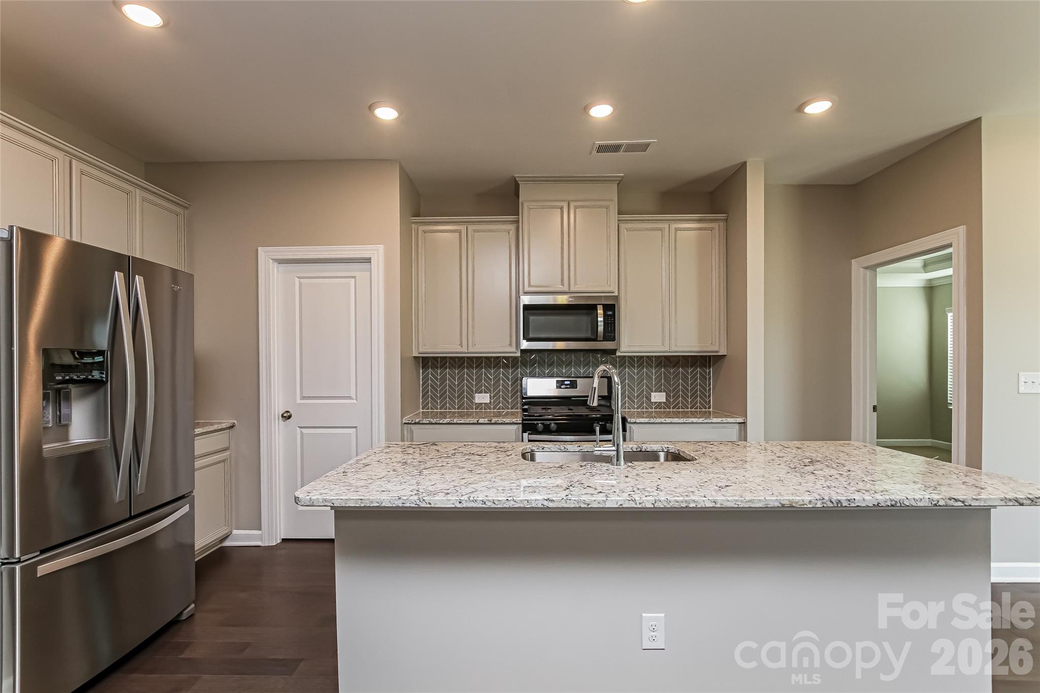 Canopy Creek - Residential