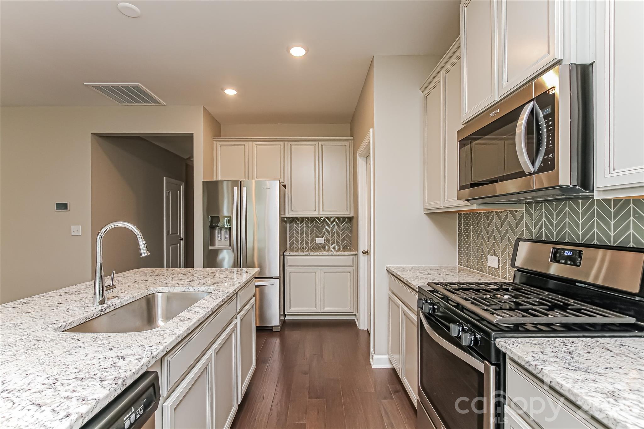 Canopy Creek - Residential