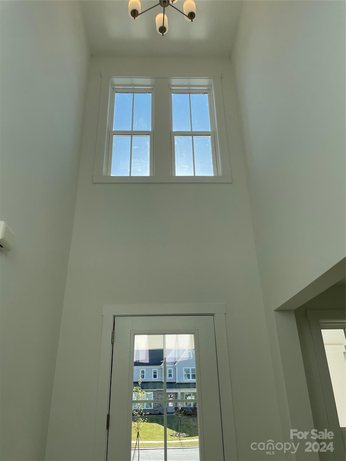 Ridgecrest - Residential