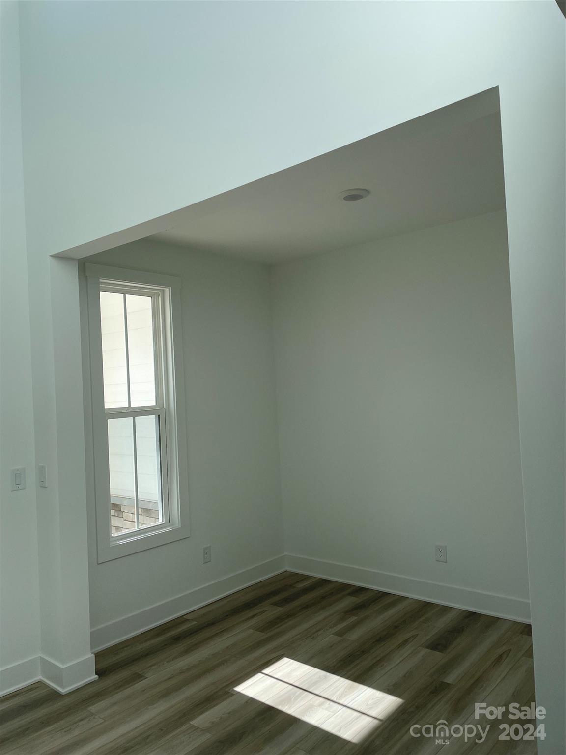 Ridgecrest - Residential