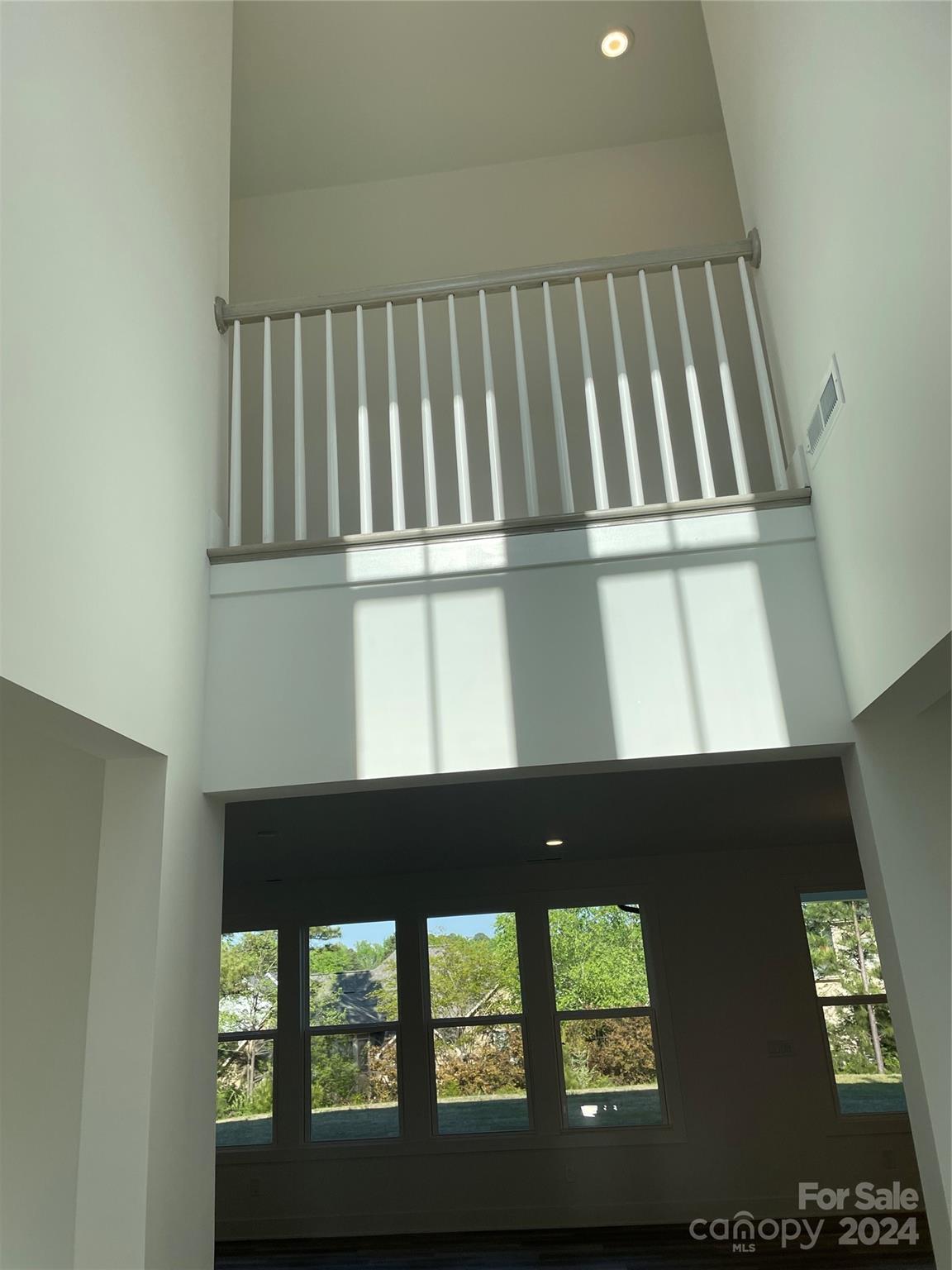 Ridgecrest - Residential