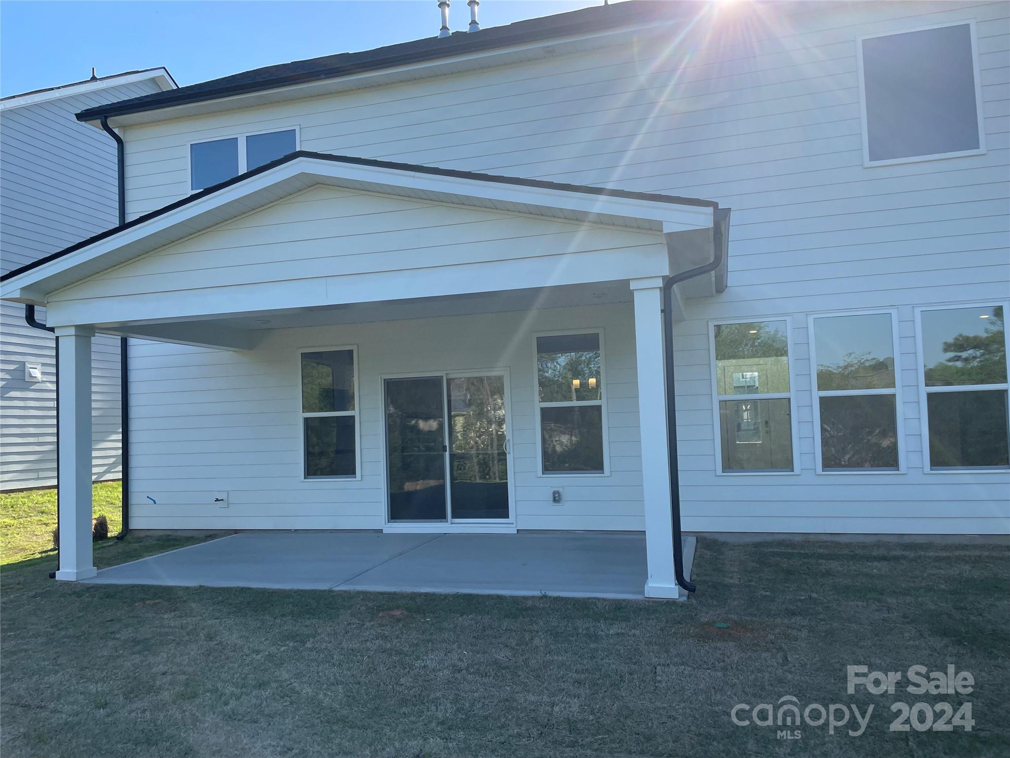 Ridgecrest - Residential