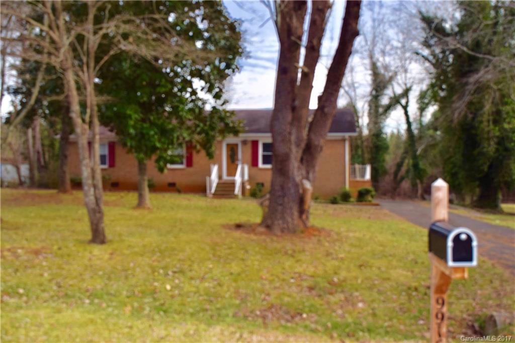 Mayfield Park - Residential