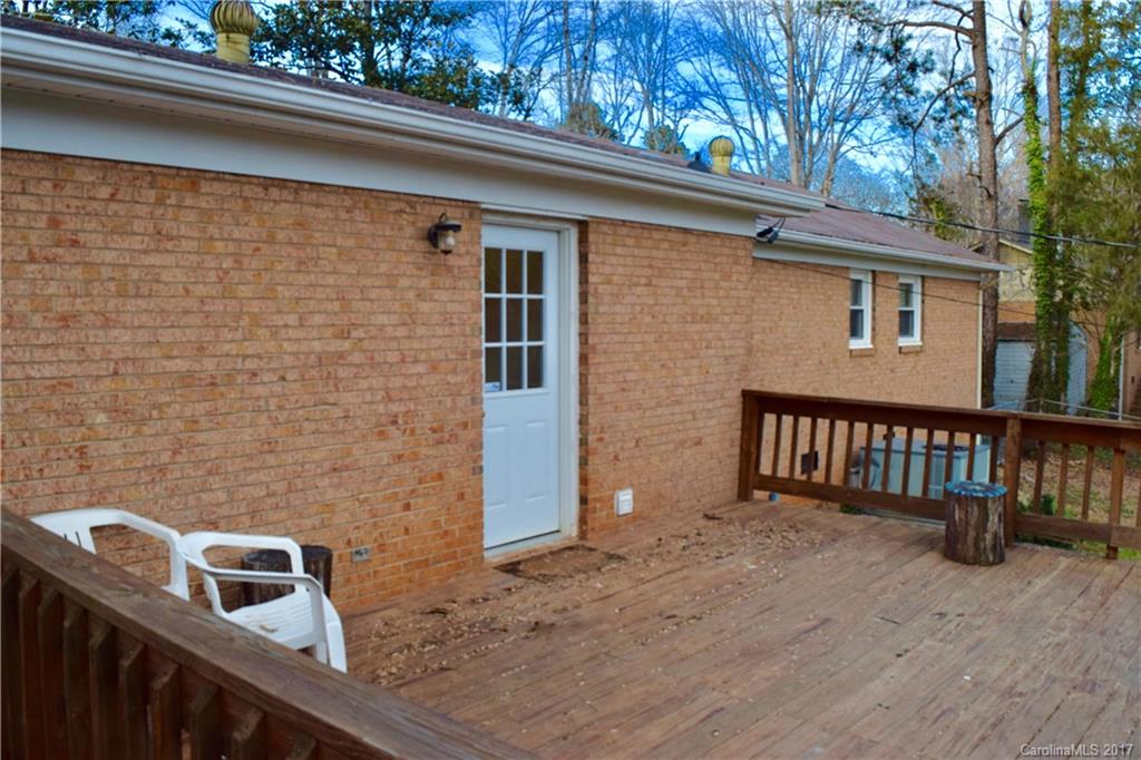 Mayfield Park - Residential