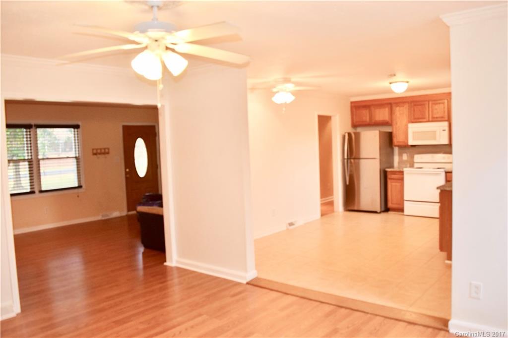 Mayfield Park - Residential