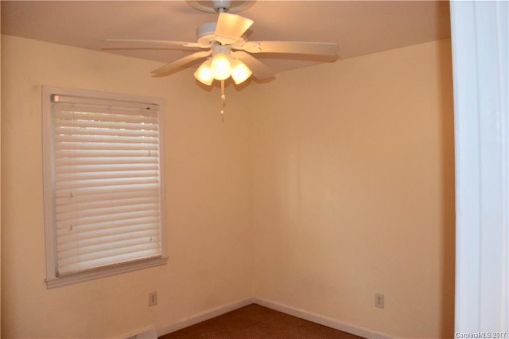 Mayfield Park - Residential