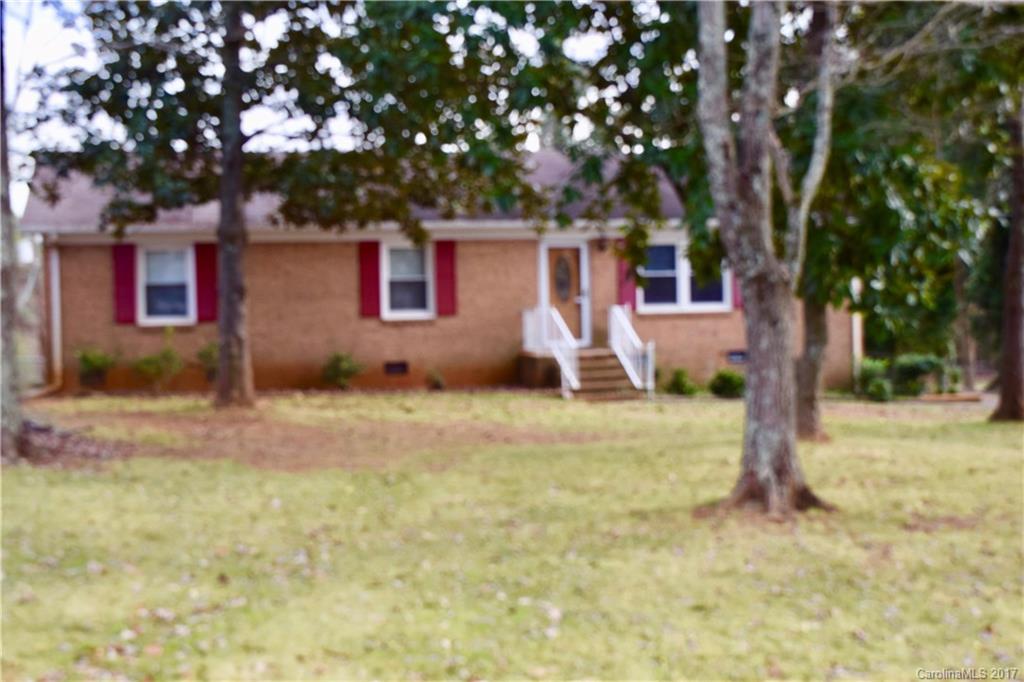 Mayfield Park - Residential