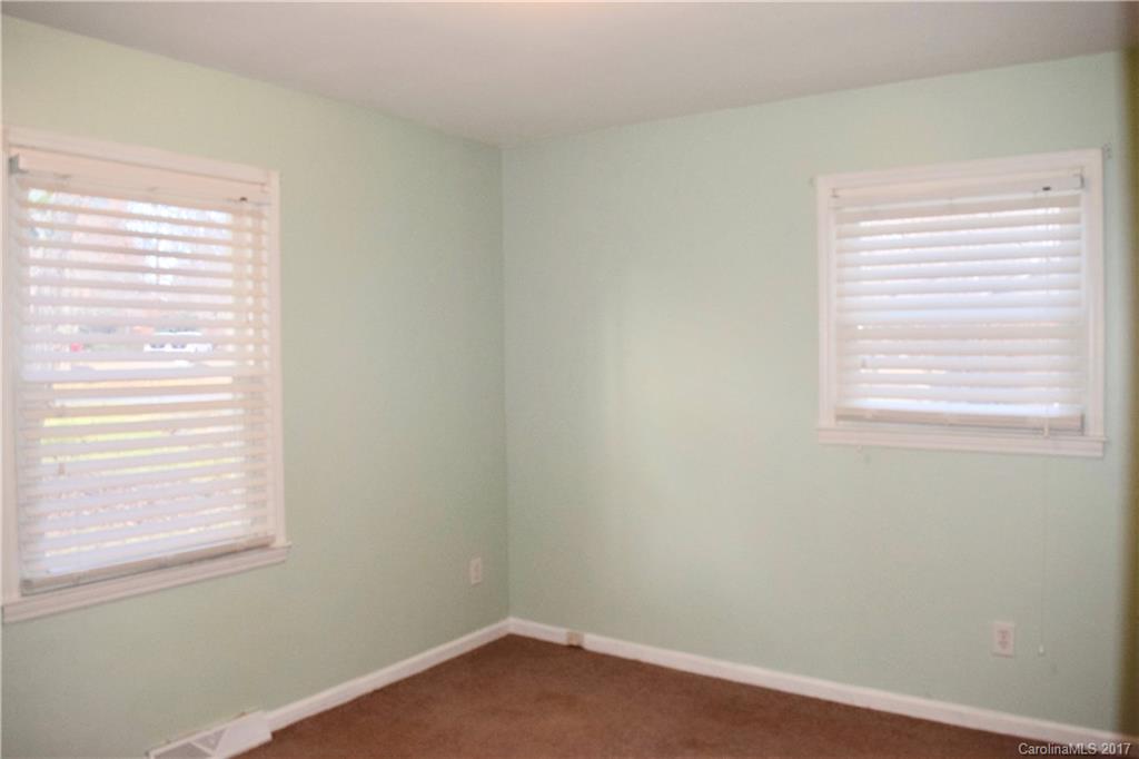 Mayfield Park - Residential