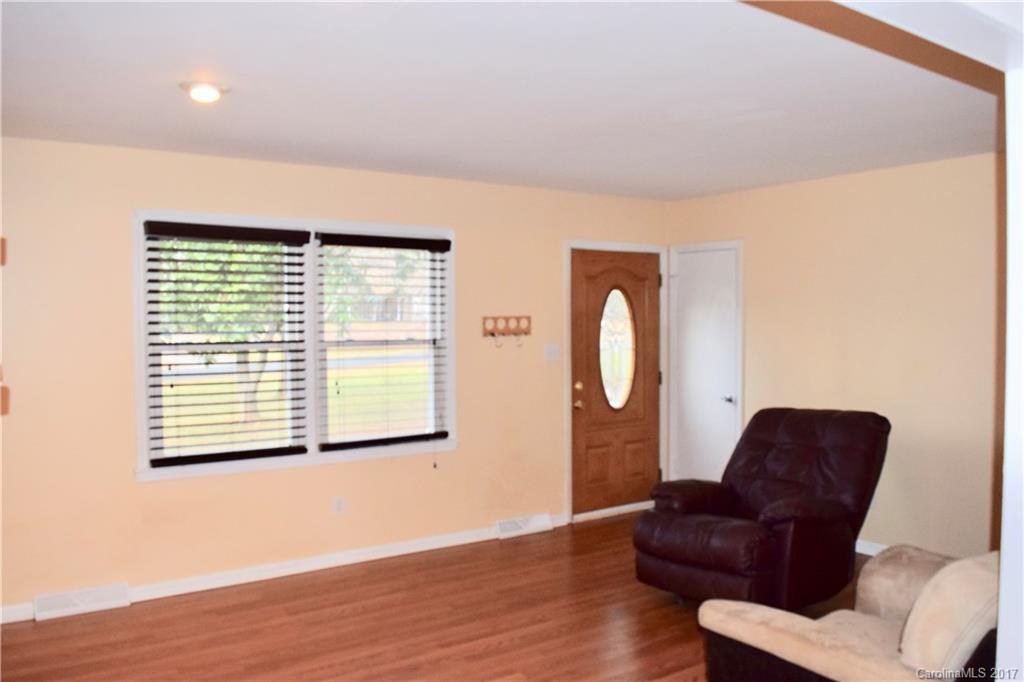 Mayfield Park - Residential