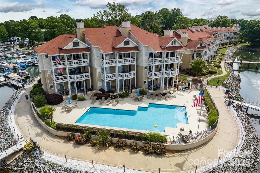 Baybridge - Residential