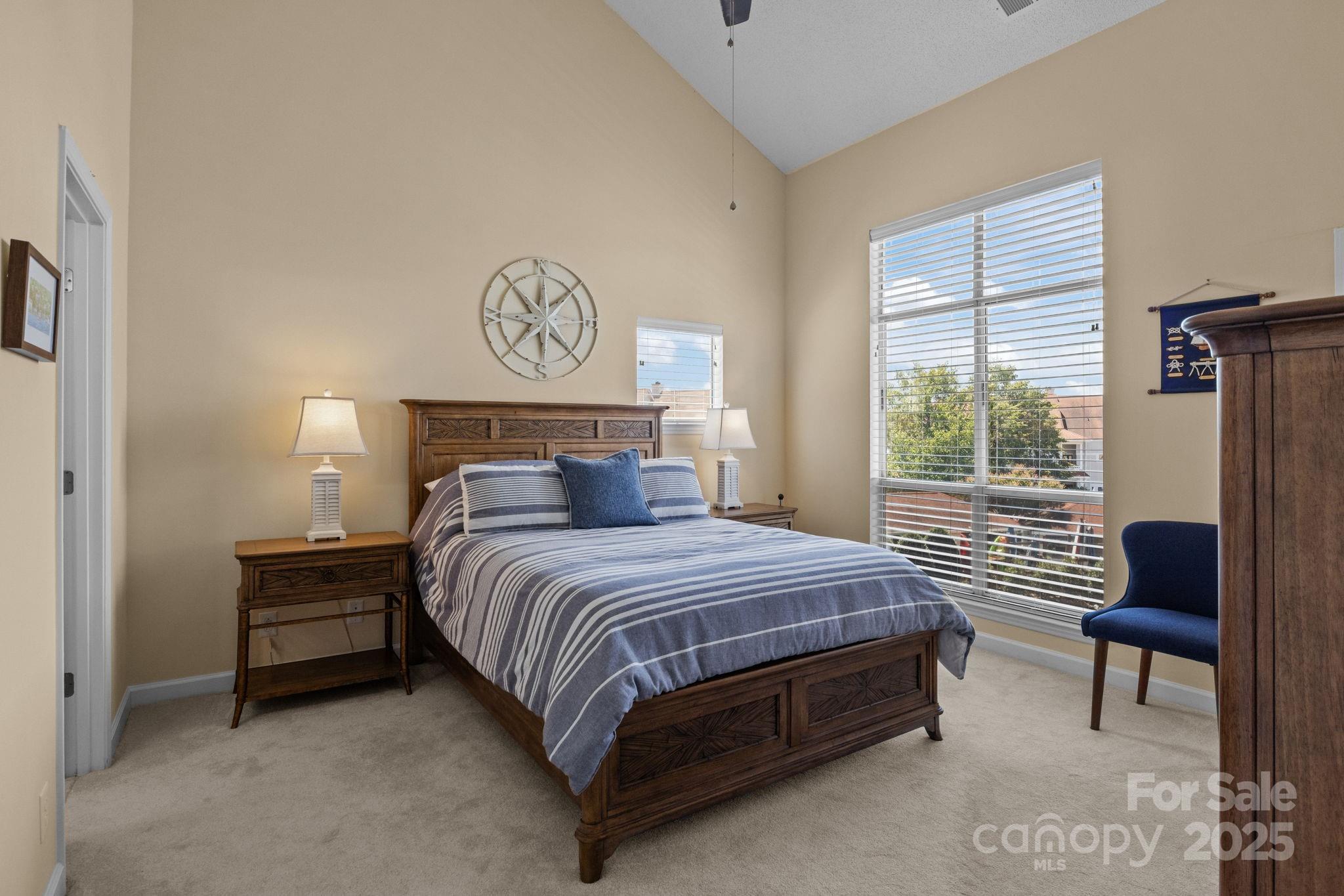 Baybridge - Residential