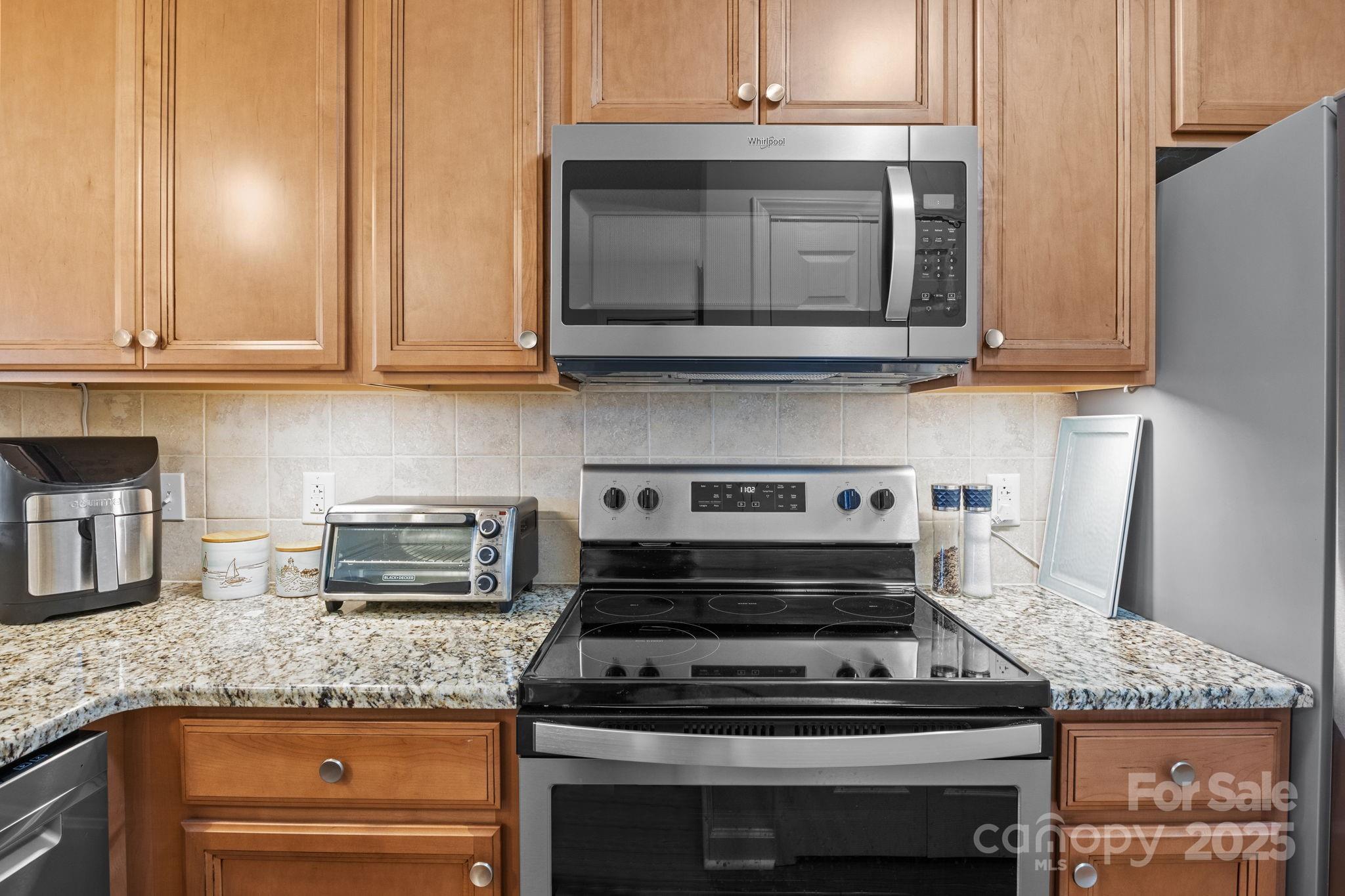 Baybridge - Residential