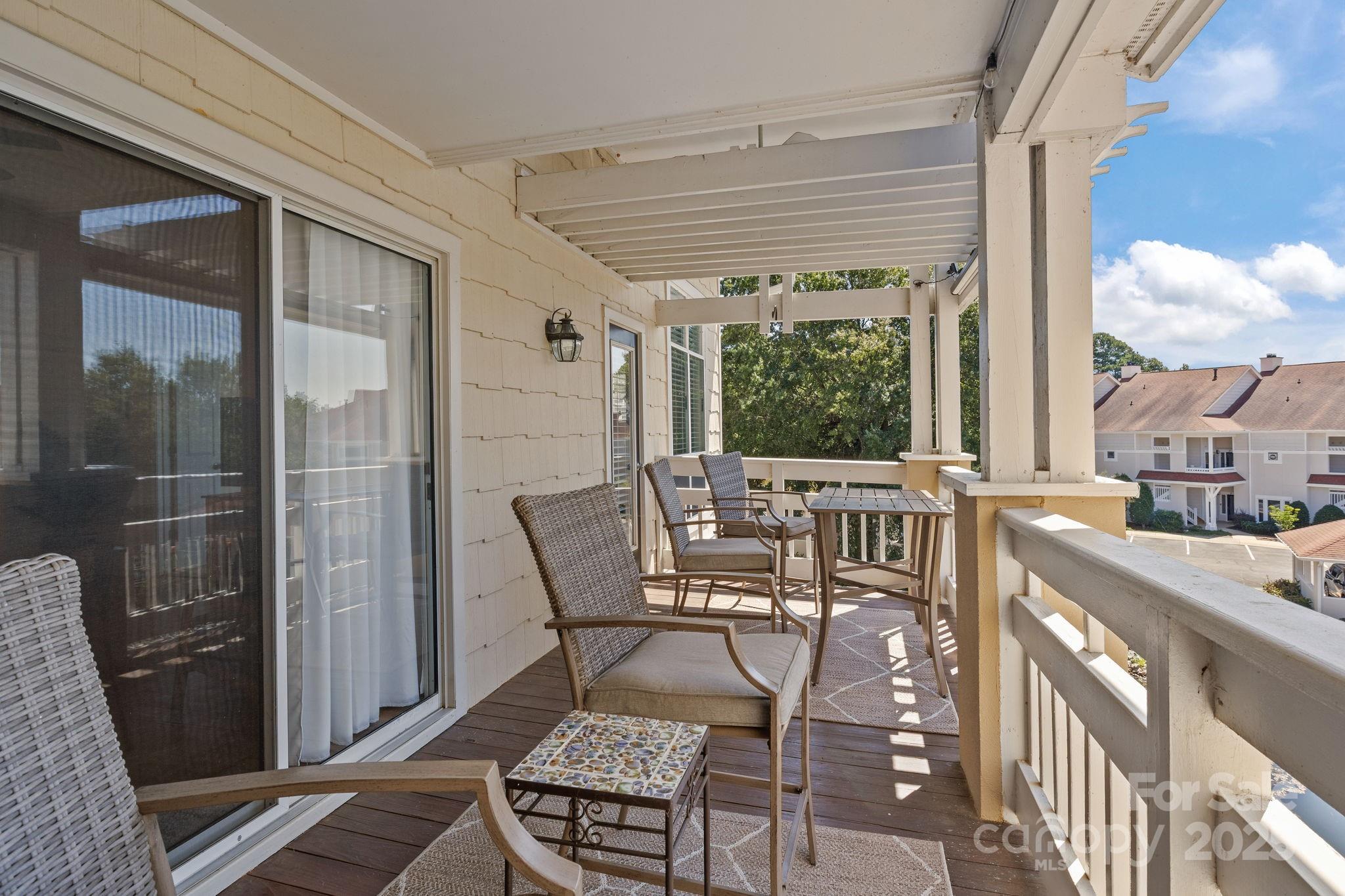 Baybridge - Residential