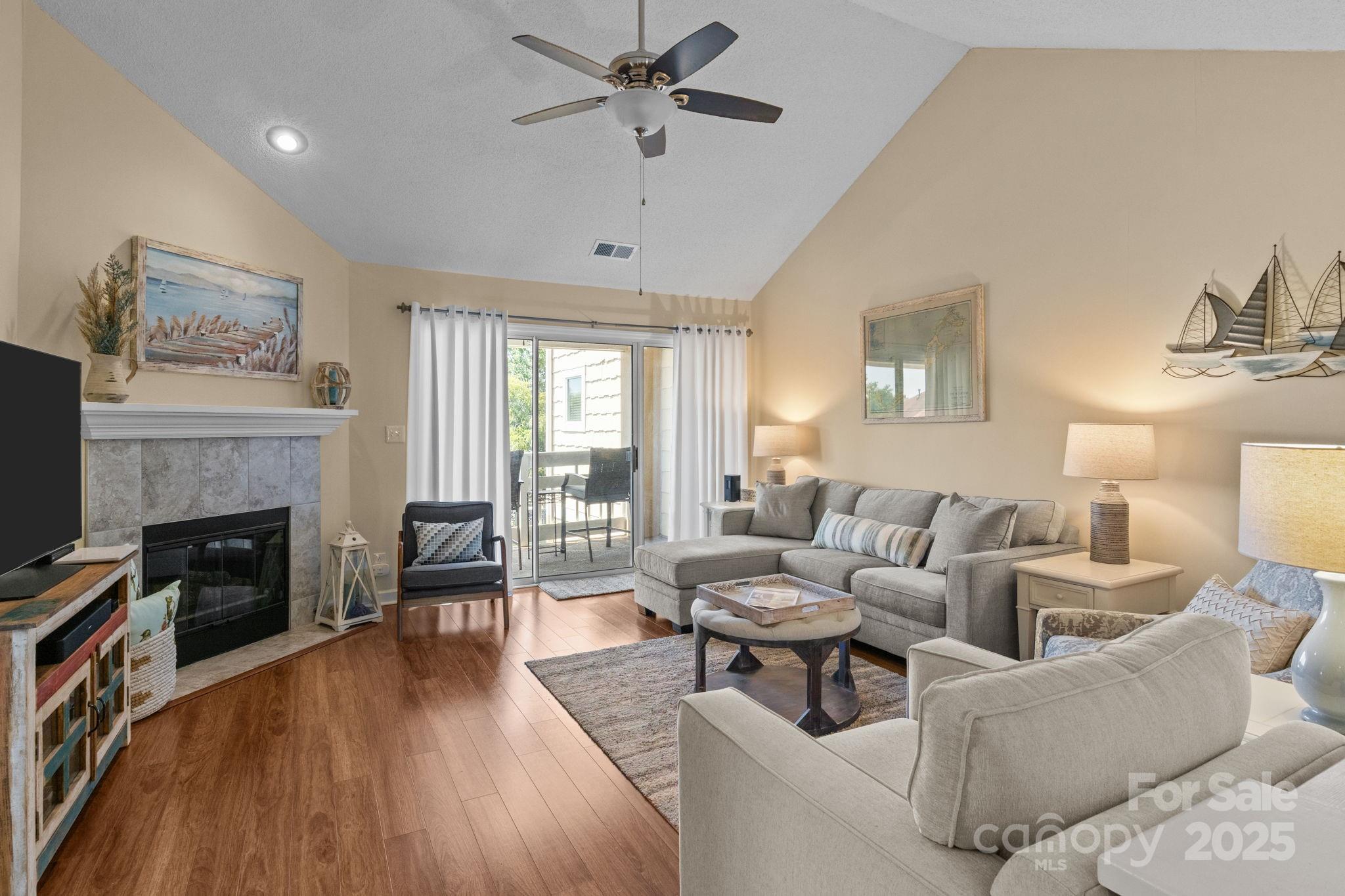 Baybridge - Residential