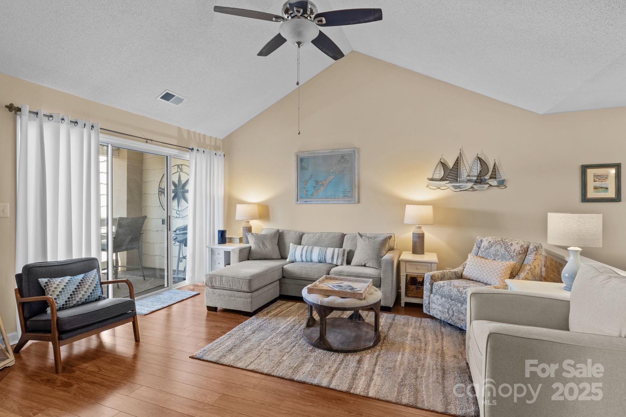 Baybridge - Residential