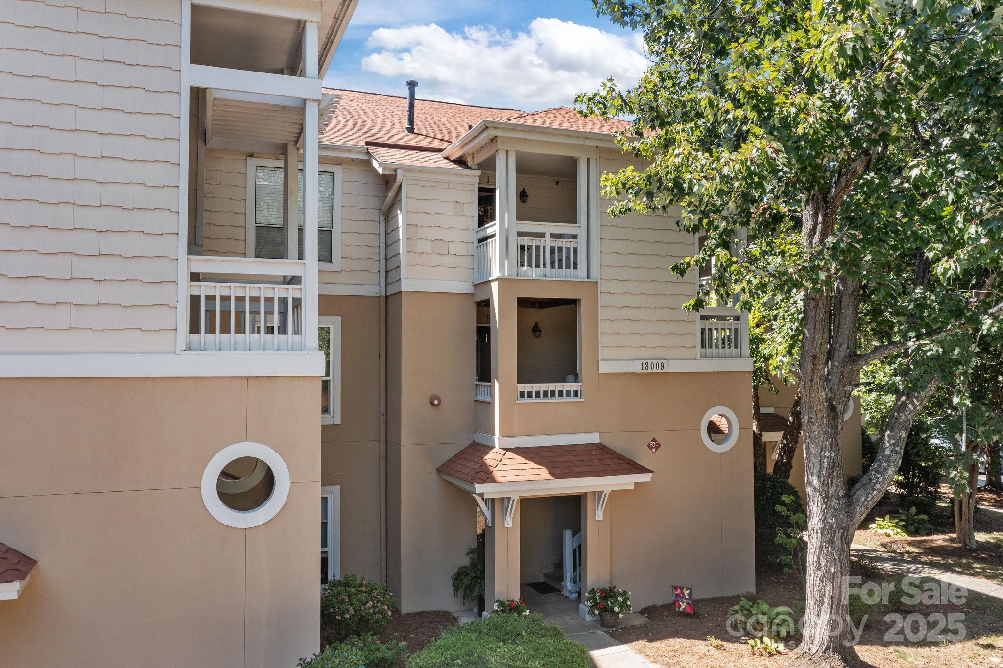 Baybridge - Residential