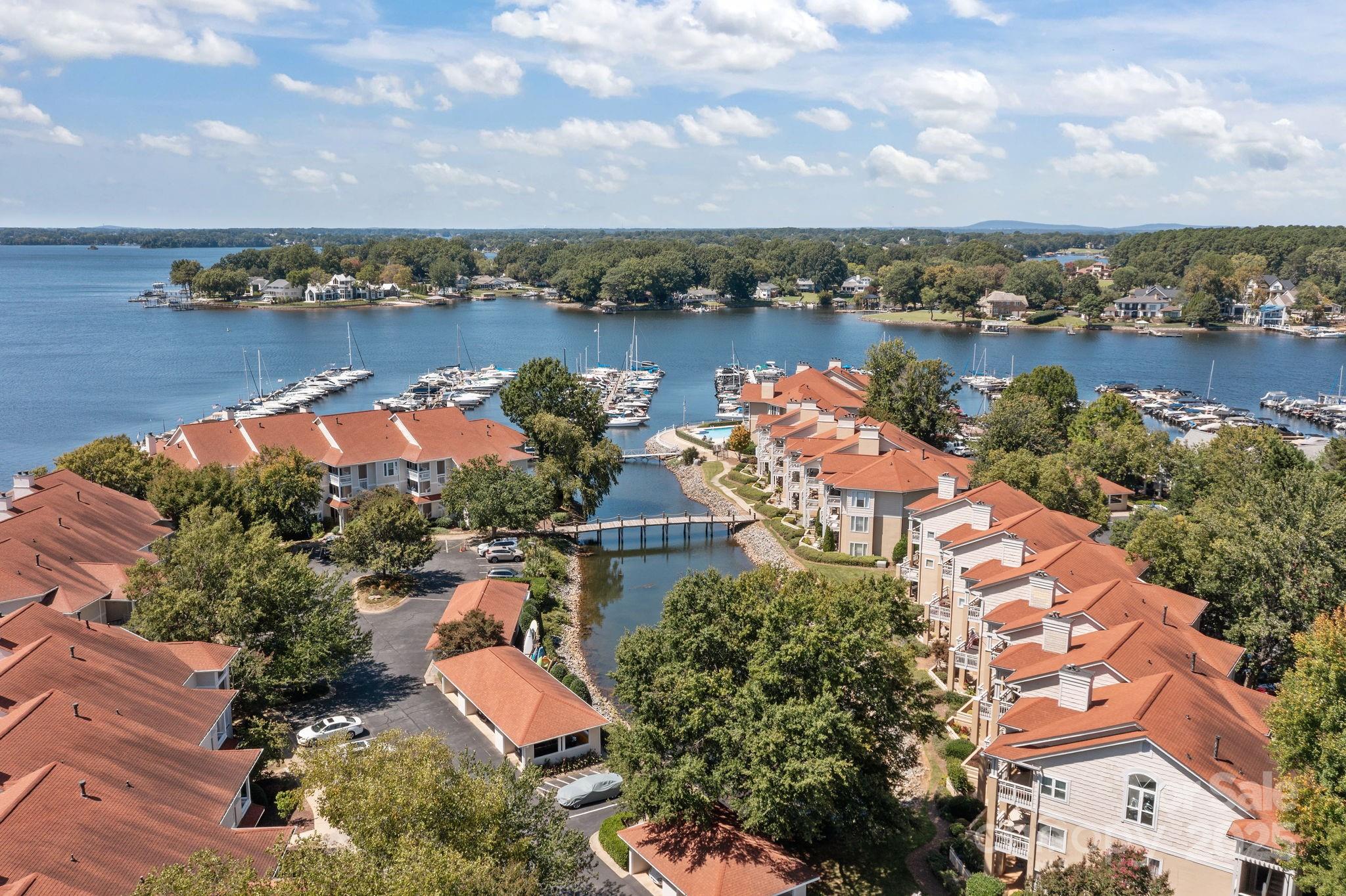 Baybridge - Residential