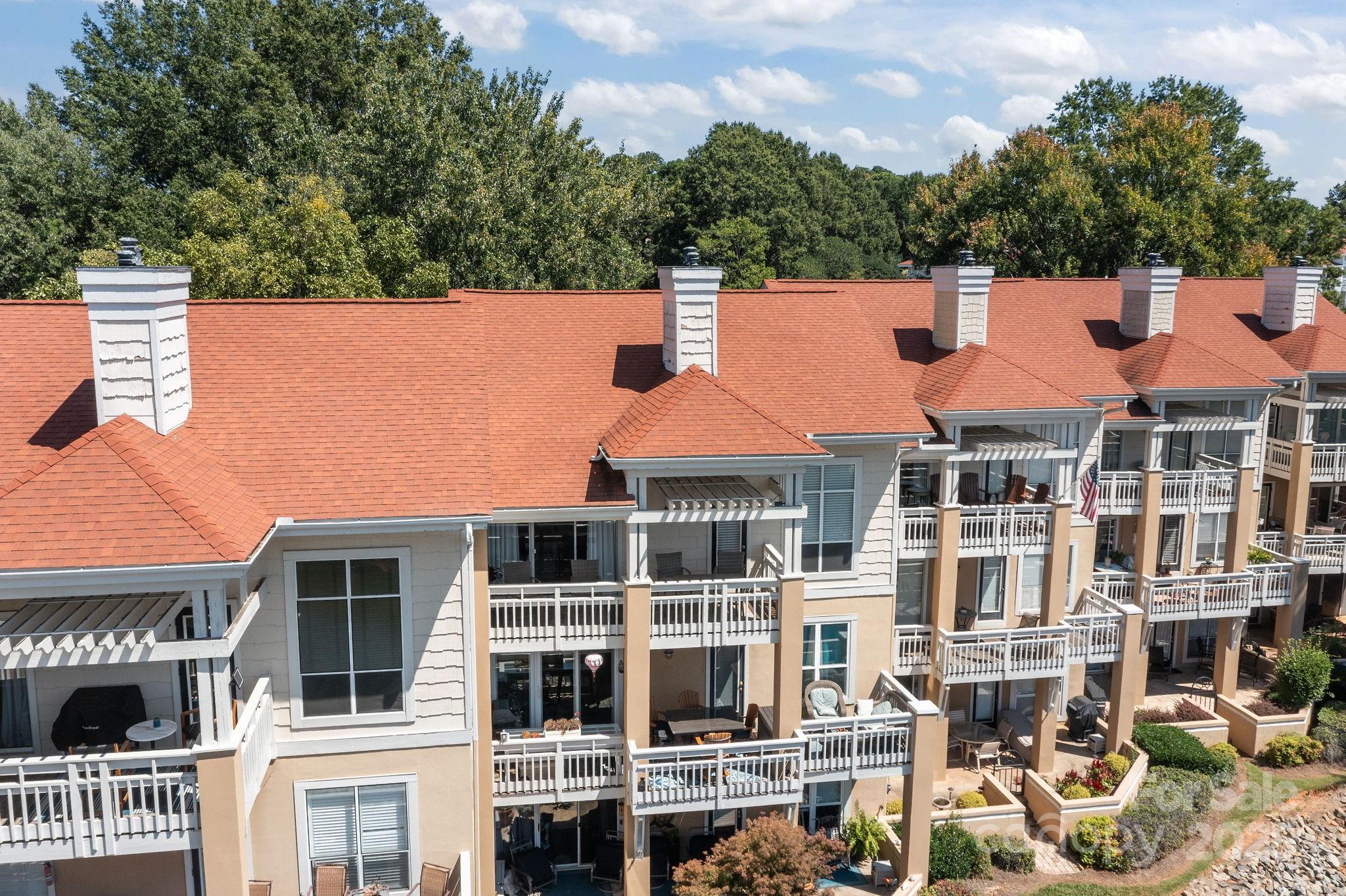 Baybridge - Residential