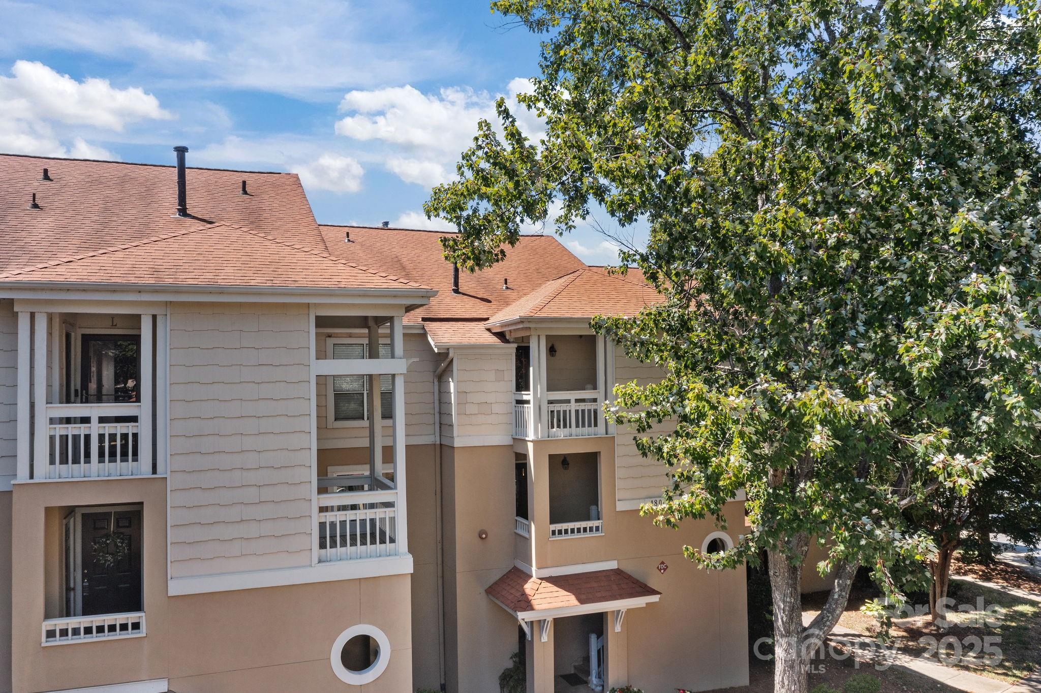 Baybridge - Residential