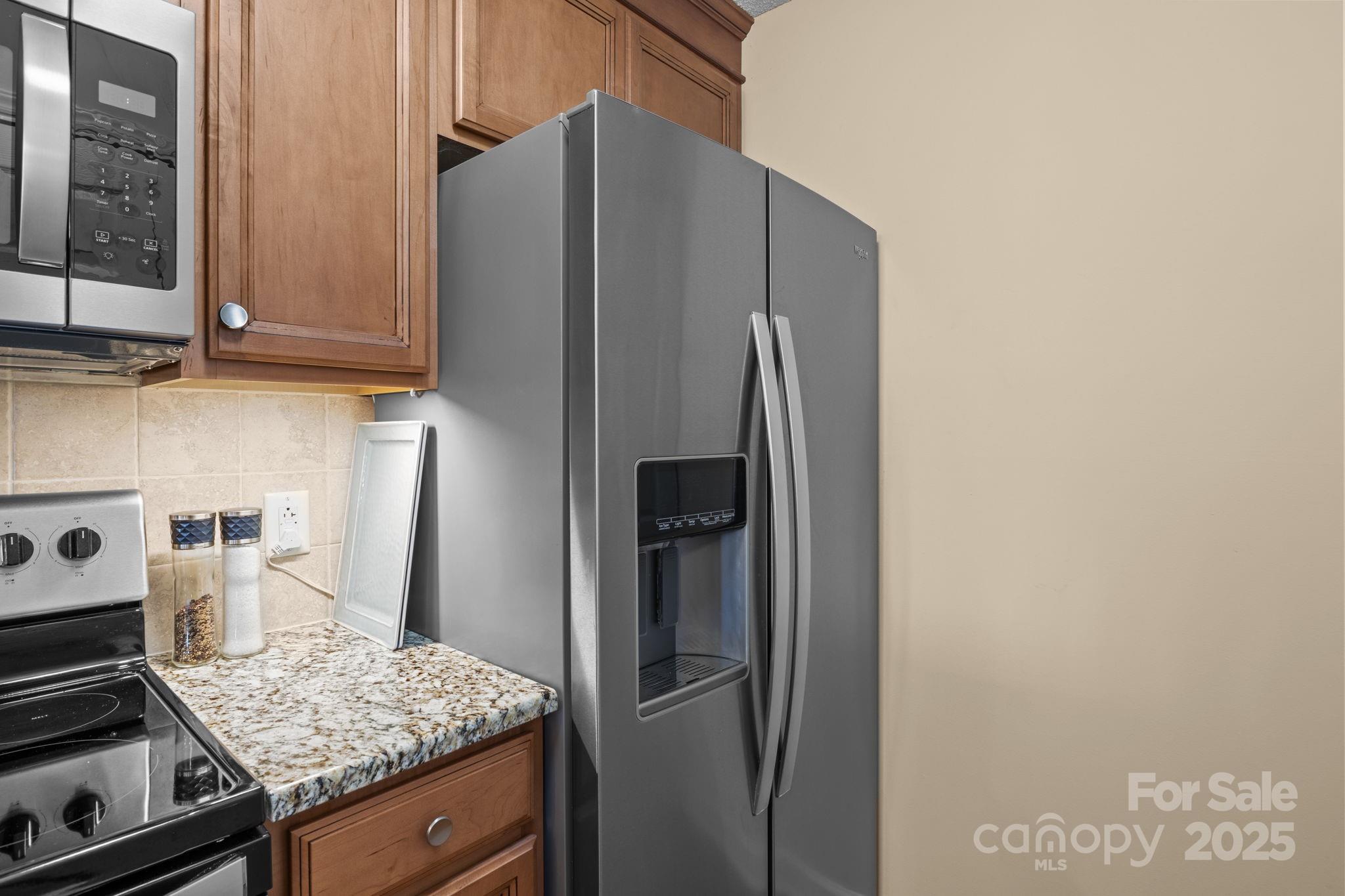 Baybridge - Residential