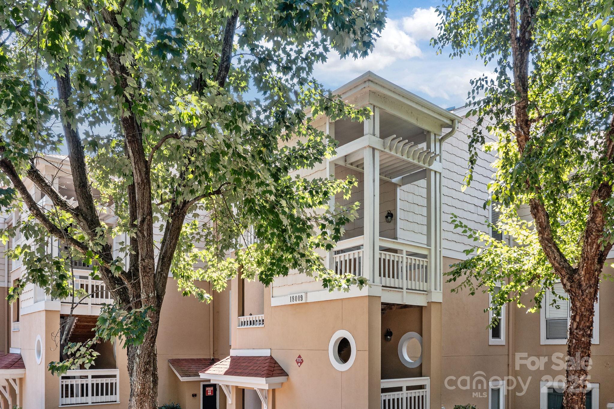 Baybridge - Residential