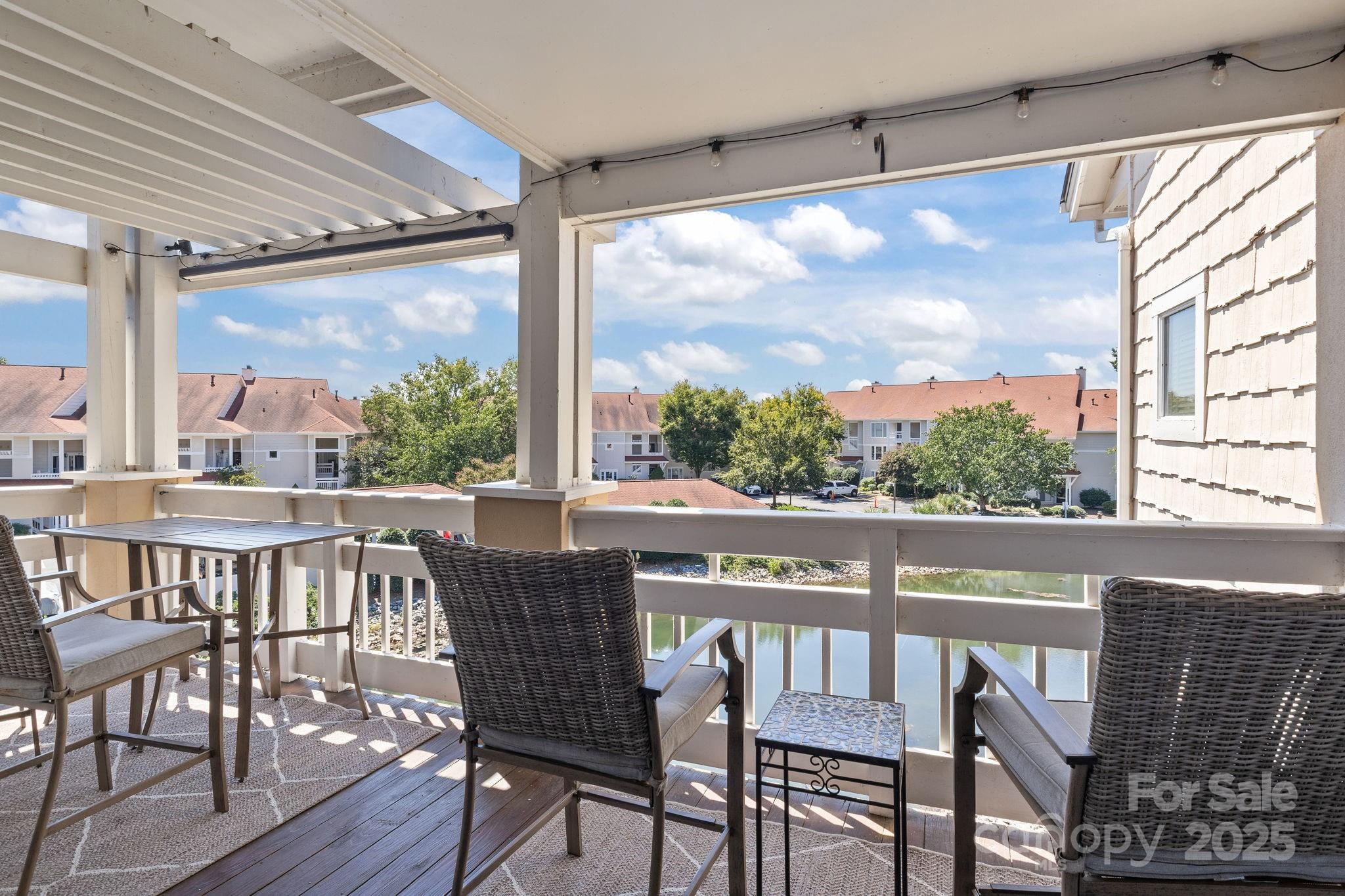 Baybridge - Residential