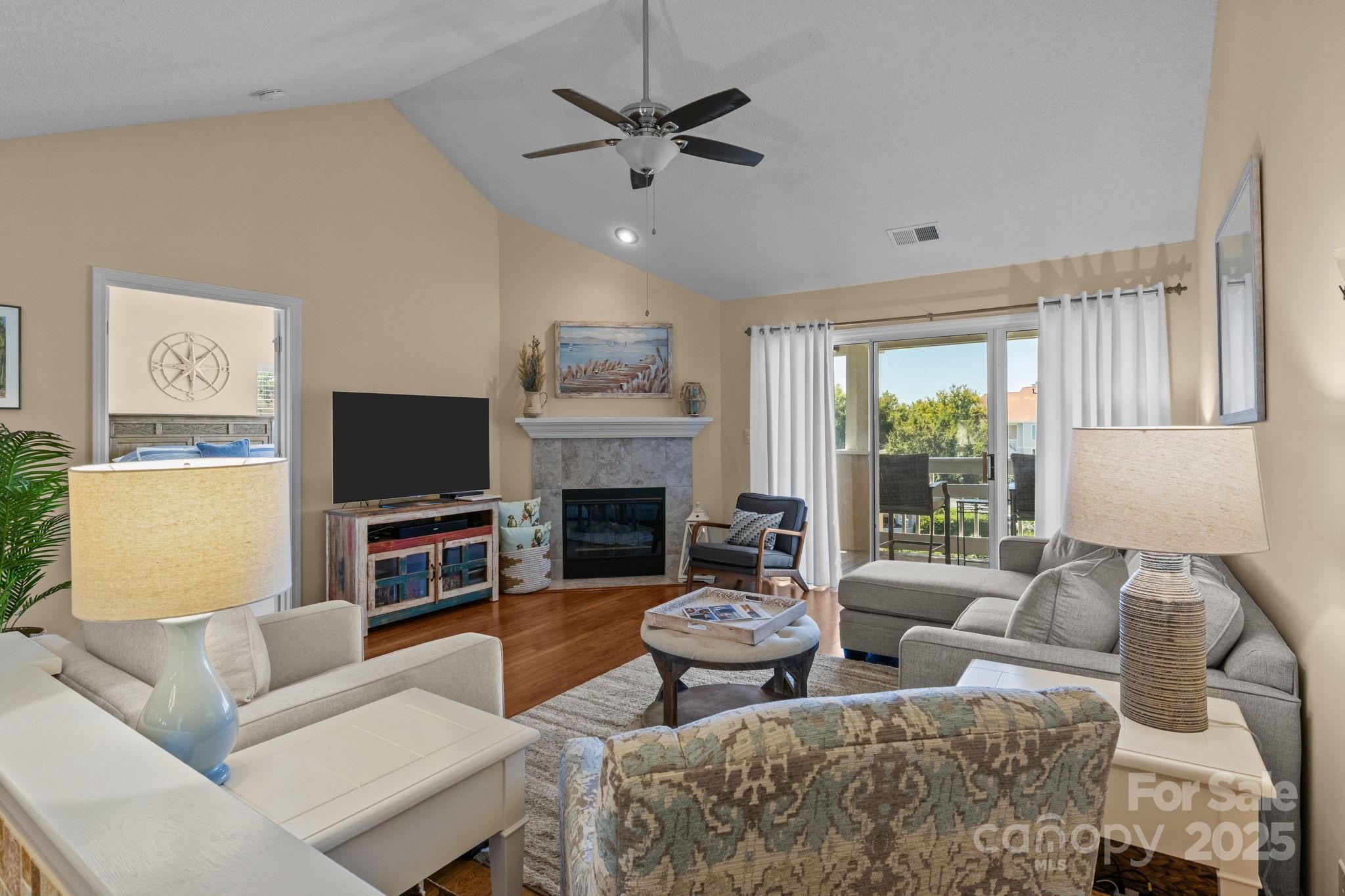 Baybridge - Residential