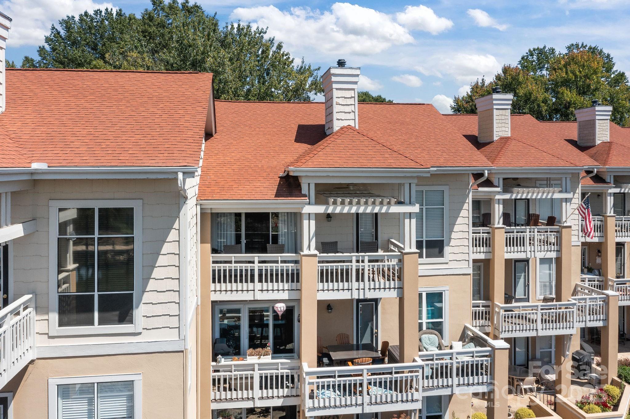 Baybridge - Residential