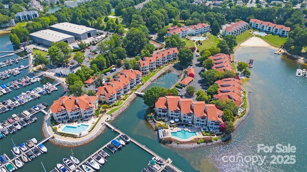 Baybridge - Residential