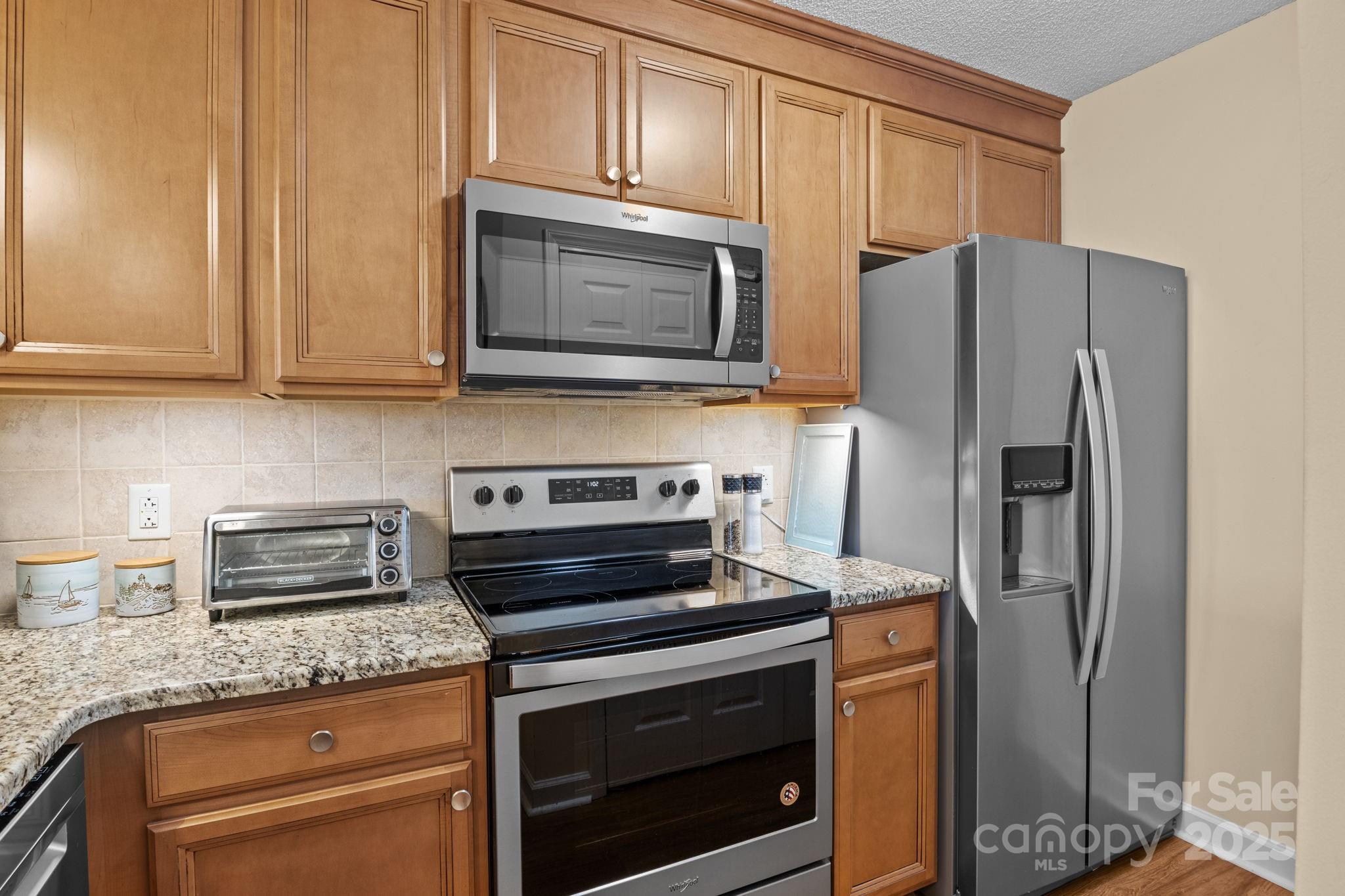 Baybridge - Residential