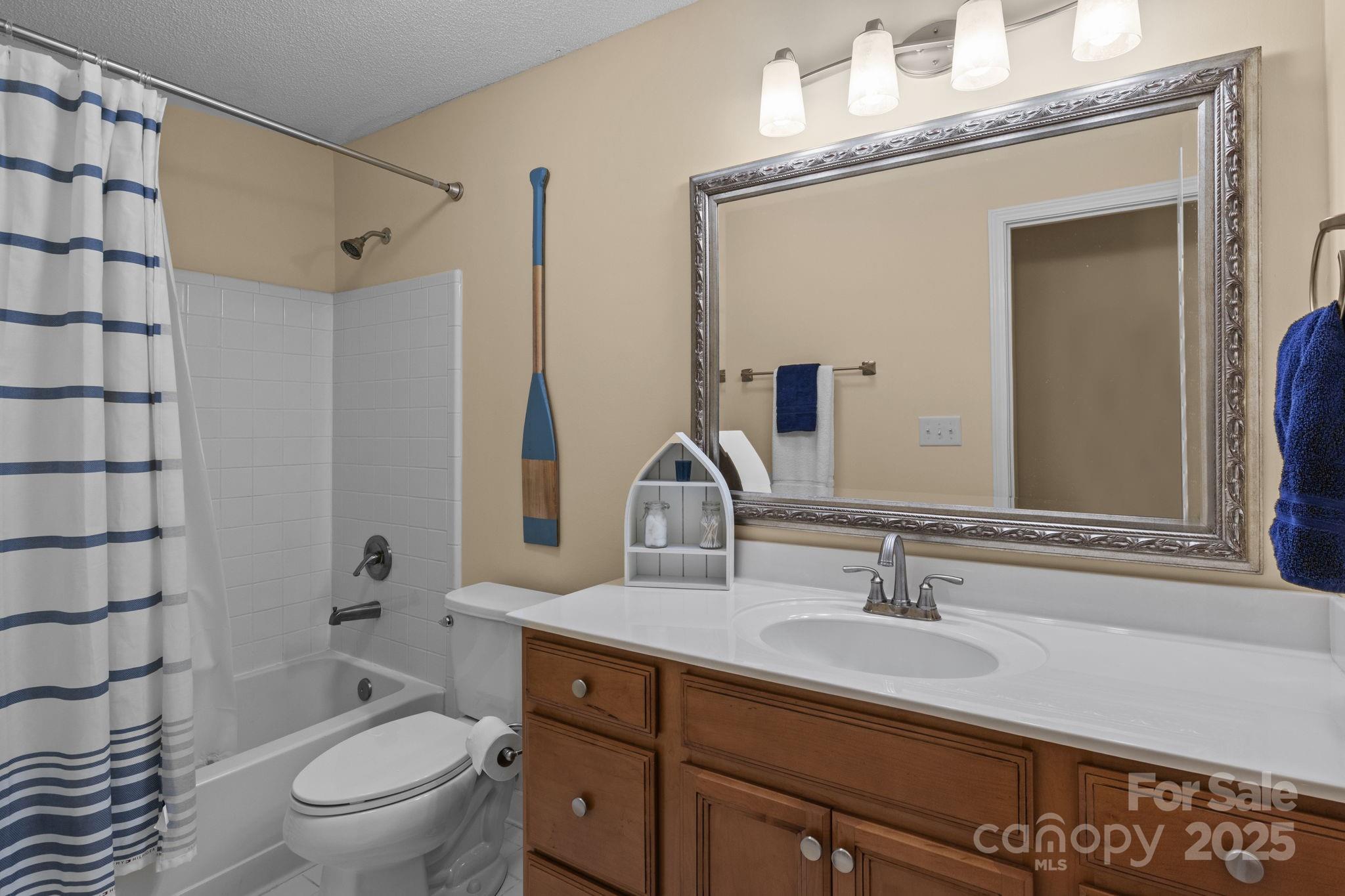 Baybridge - Residential