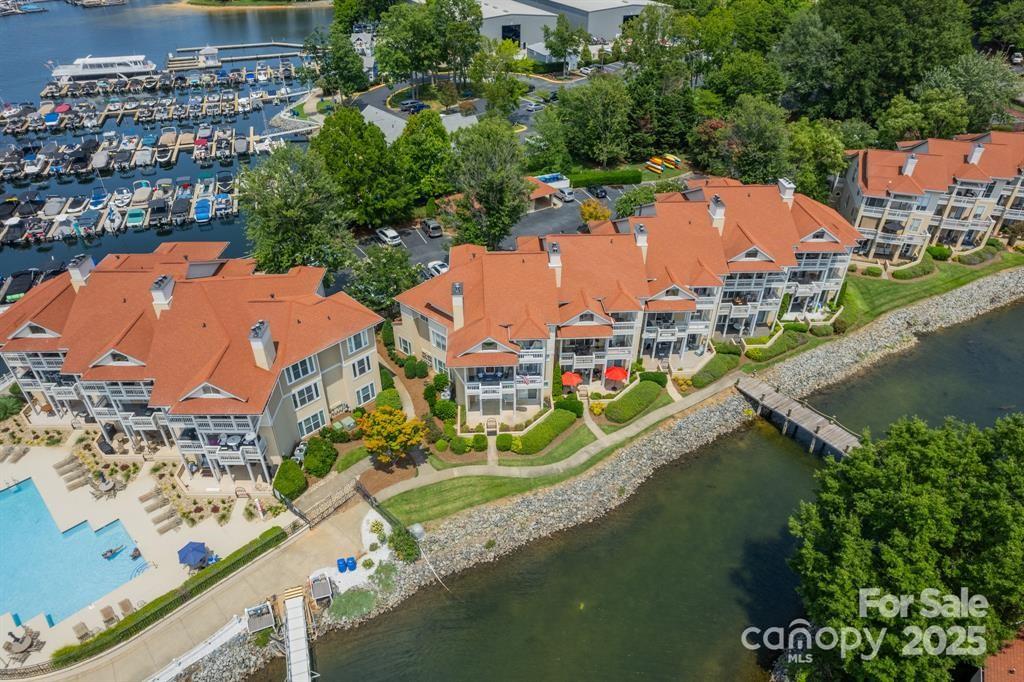 Baybridge - Residential