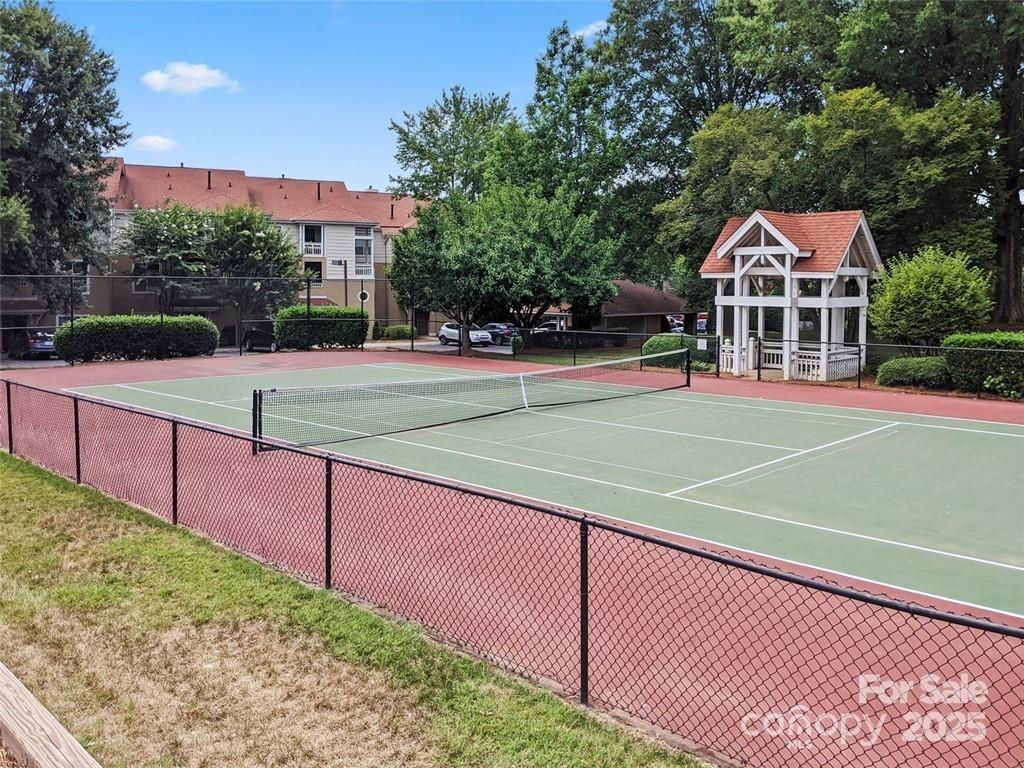 Baybridge - Residential