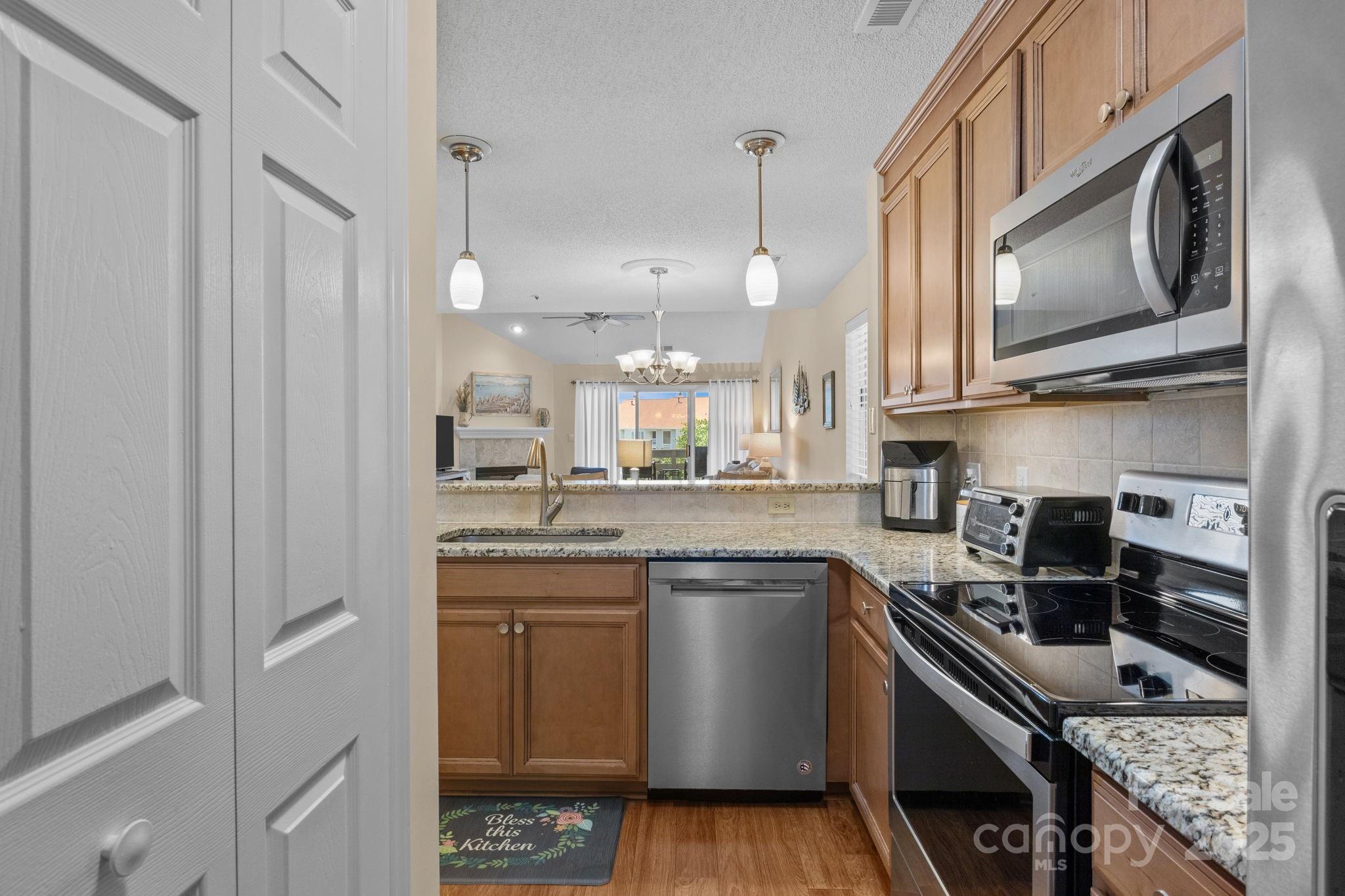 Baybridge - Residential