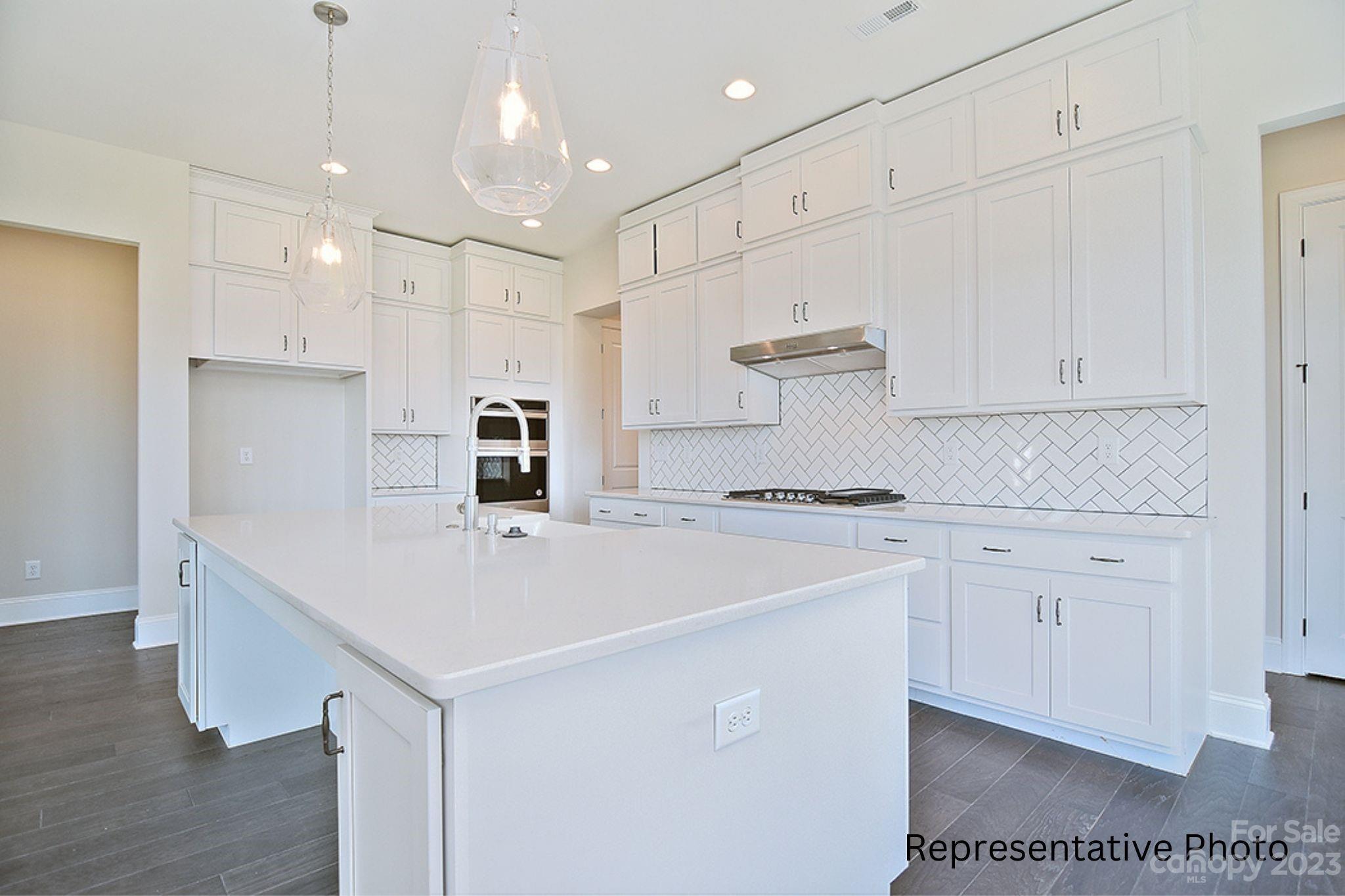 Edmunds Farm - Residential